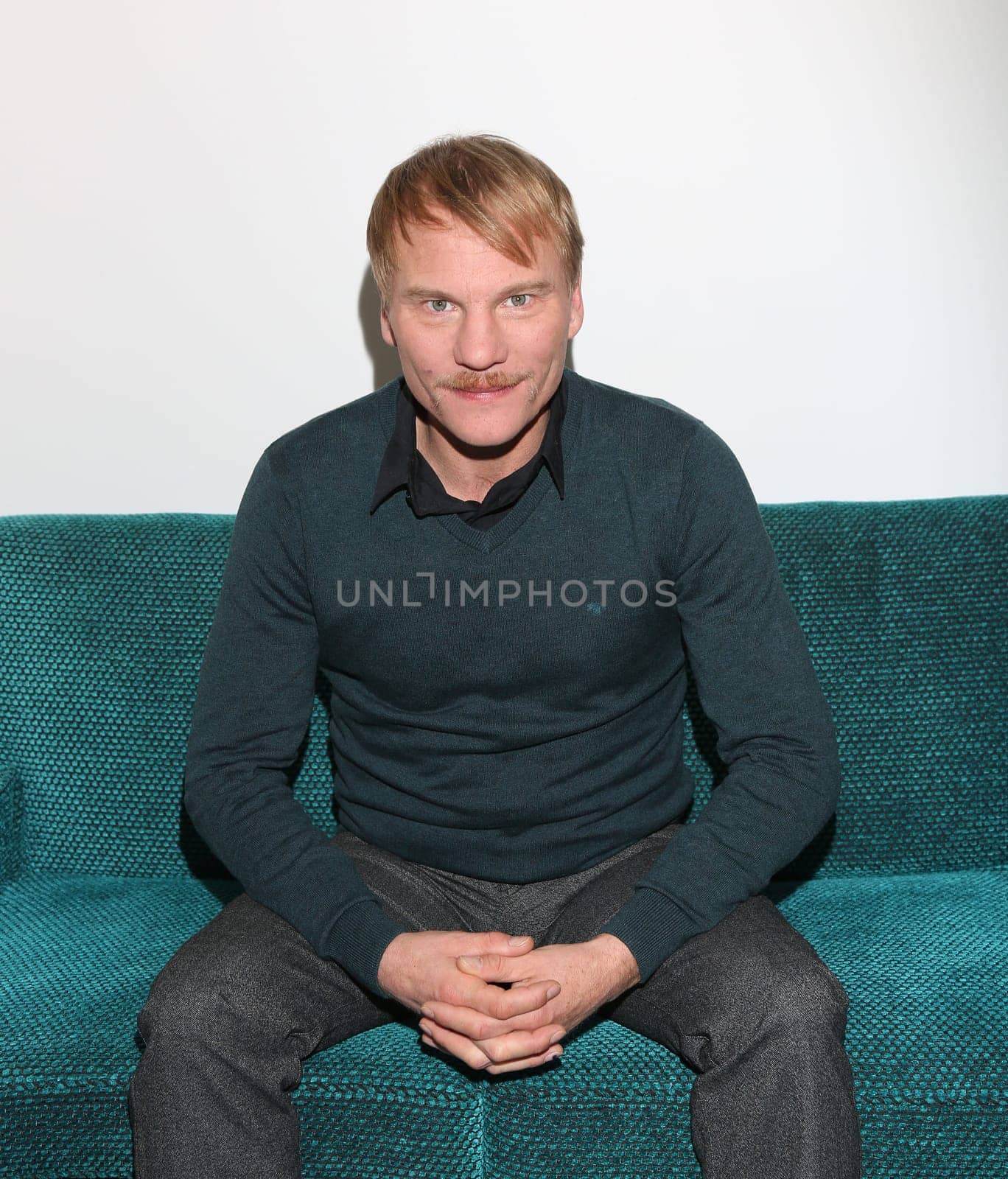 Oli Bigalke