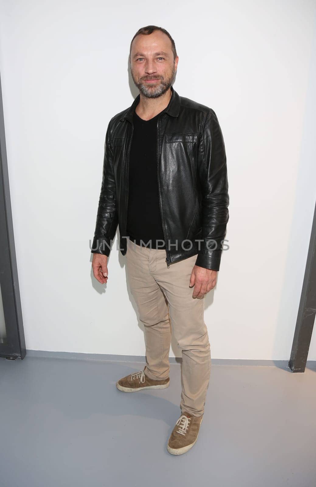 Wolfgang Eißler (Director)