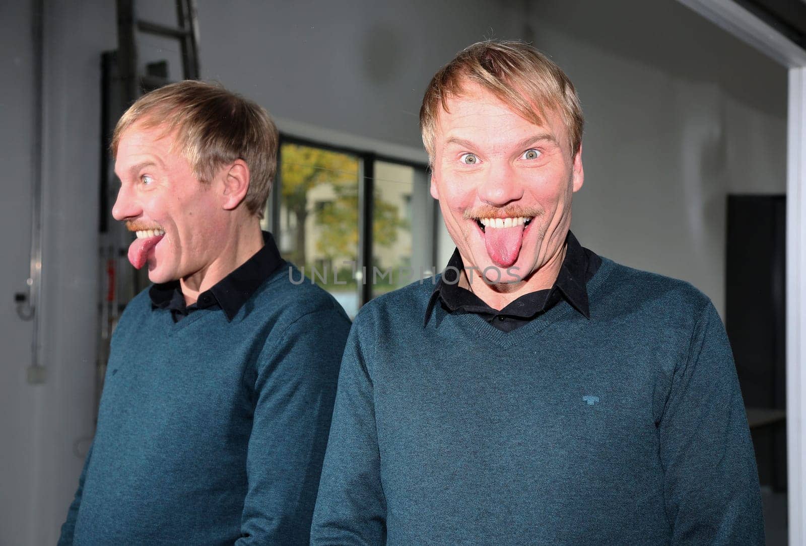 Oli Bigalke