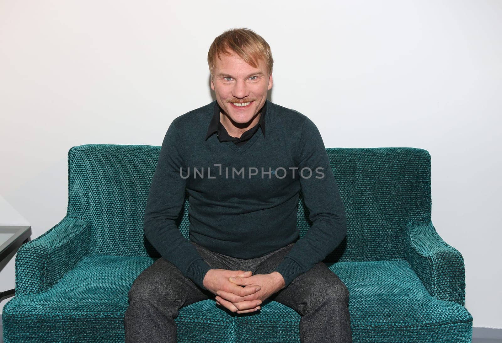 Oli Bigalke