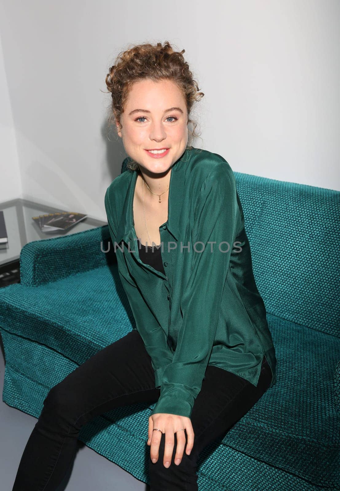 Klara Deutschmann