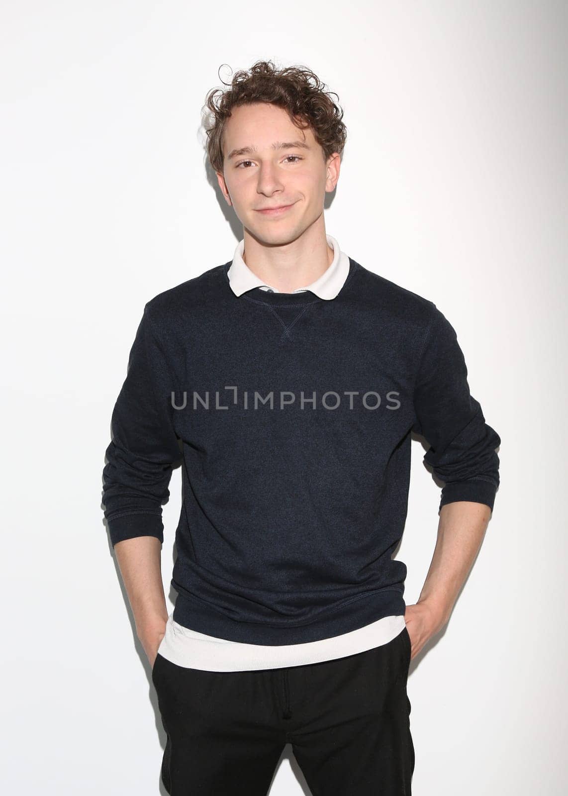 Jonathan Berlin