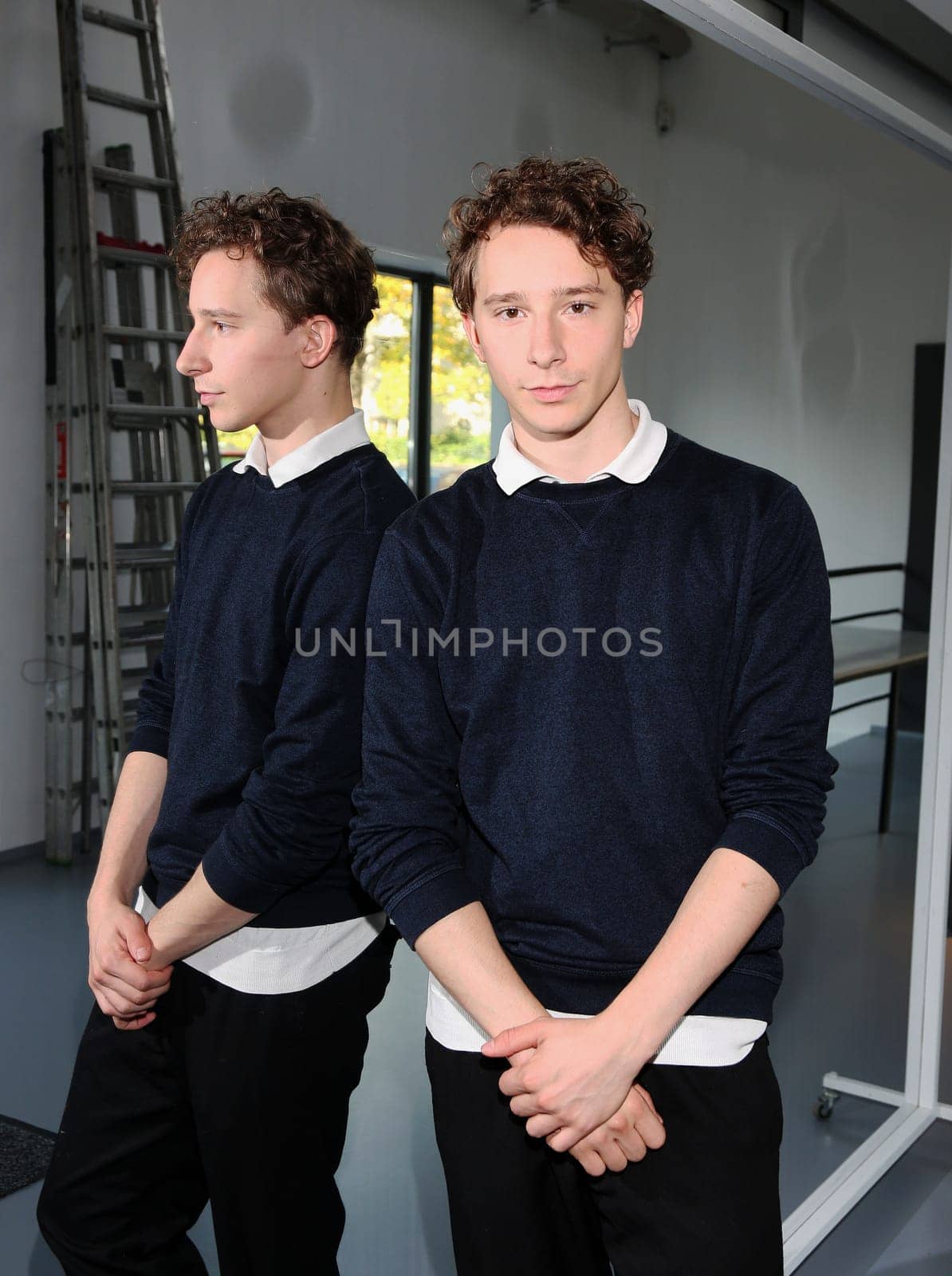 Jonathan Berlin