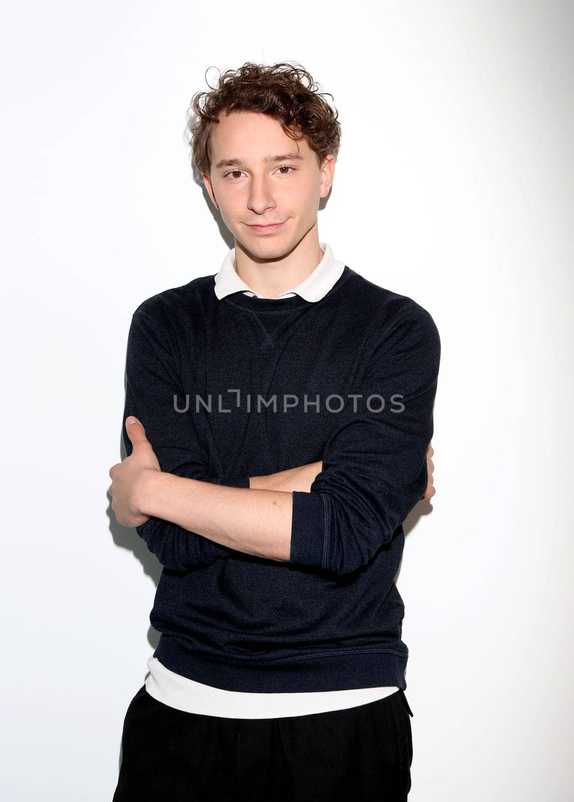 Jonathan Berlin