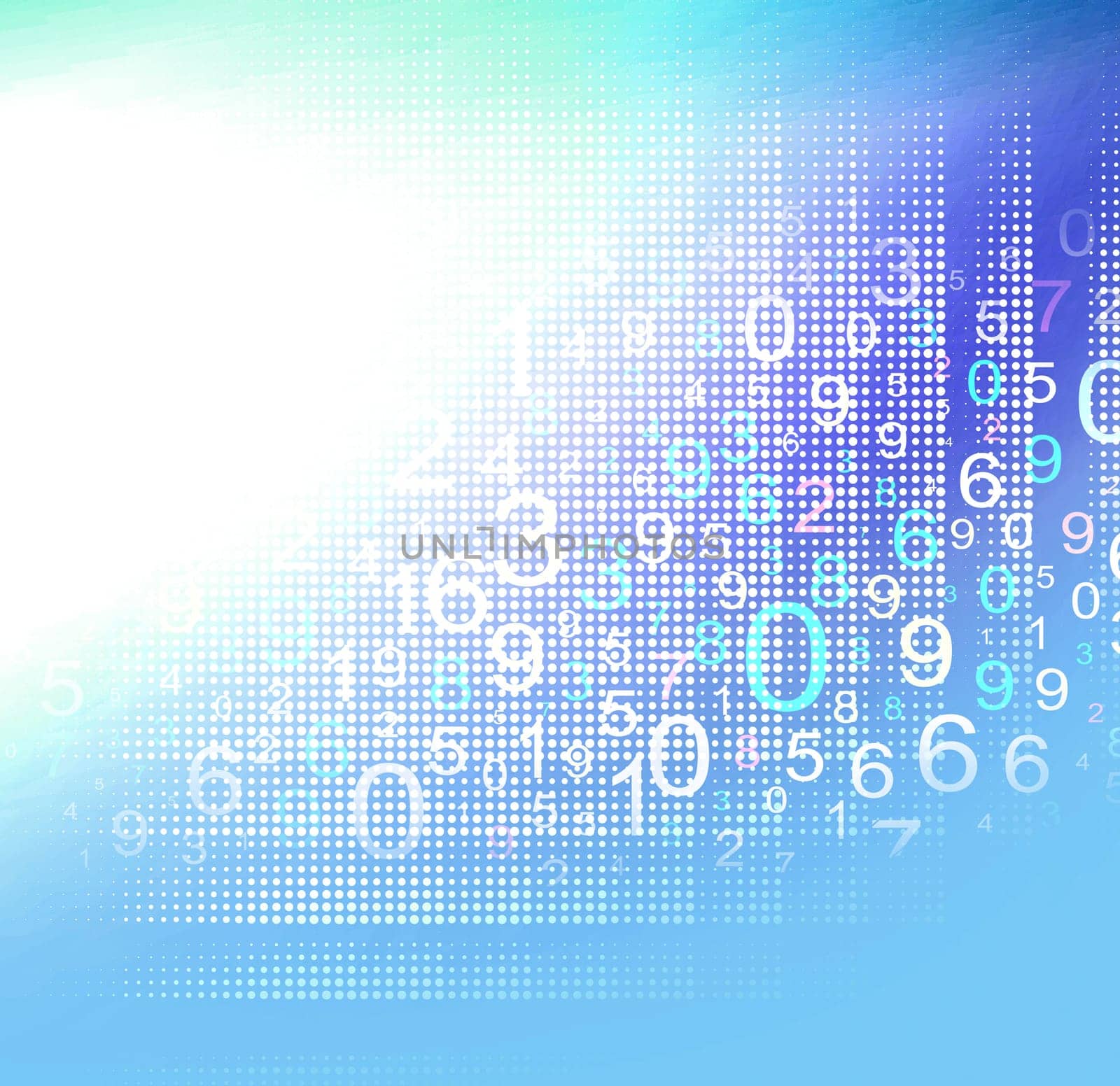 pay internet abstract concept