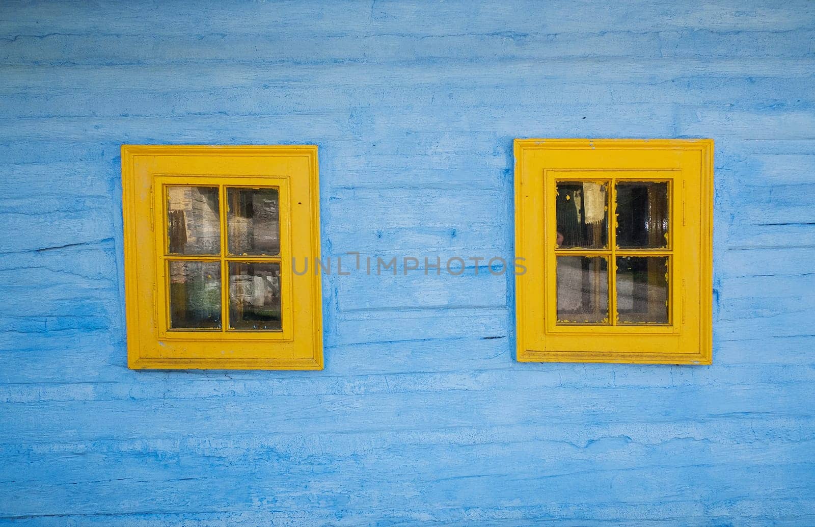 Vlkolínec, situated in the centre of Slovakia, is a remarkably intact settlement with the traditional features of a central European village