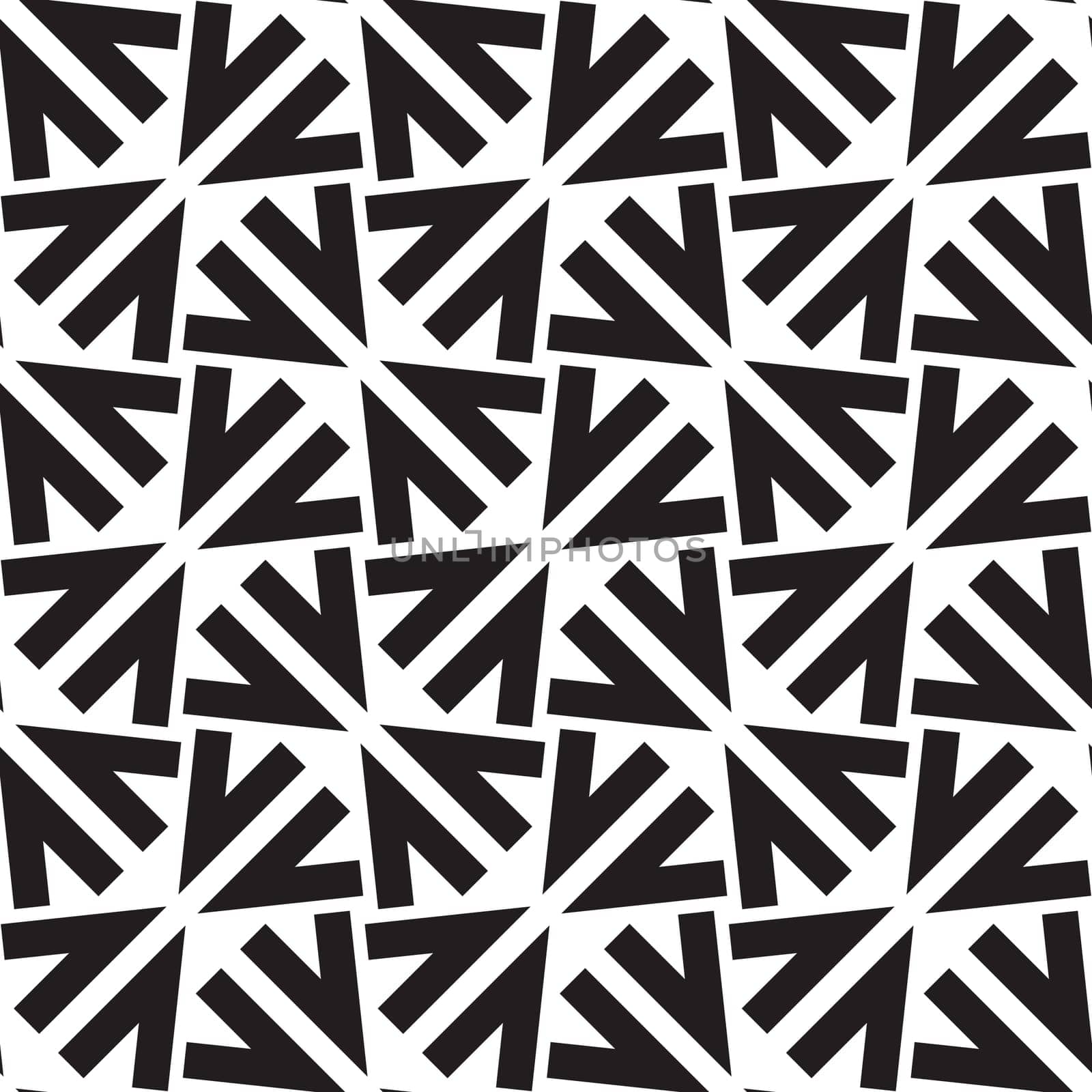 Vector seamless pattern. Editable can be used for web page wallpaper, t-shirts, fashion, backgrounds, pattern fills