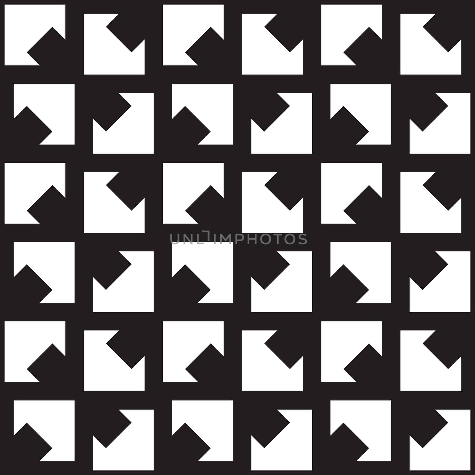 Vector seamless pattern. Editable can be used for web page wallpaper, t-shirts, fashion, backgrounds, pattern fills