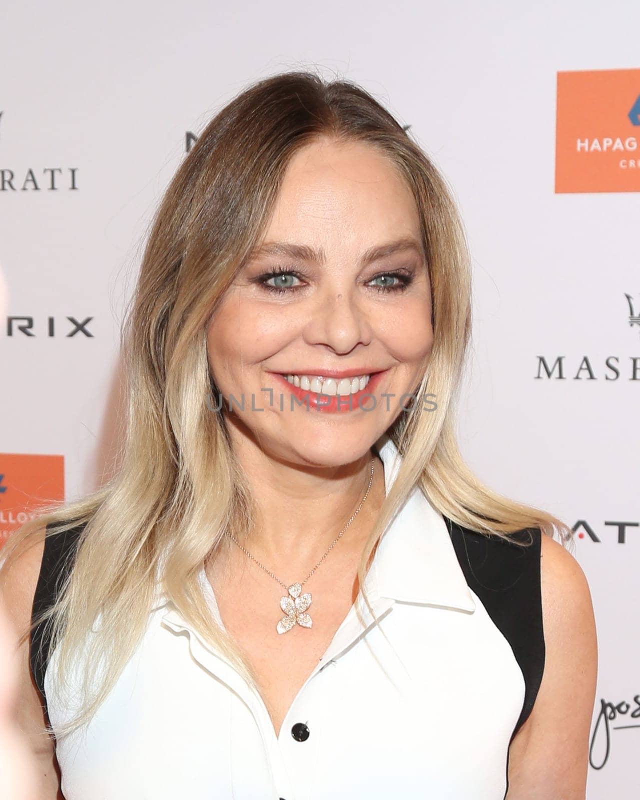 Ornella Muti ,. Movie meets Media 2016 at The Hotel Atlantic Kempinski,Hamburg on 28.11.2016..