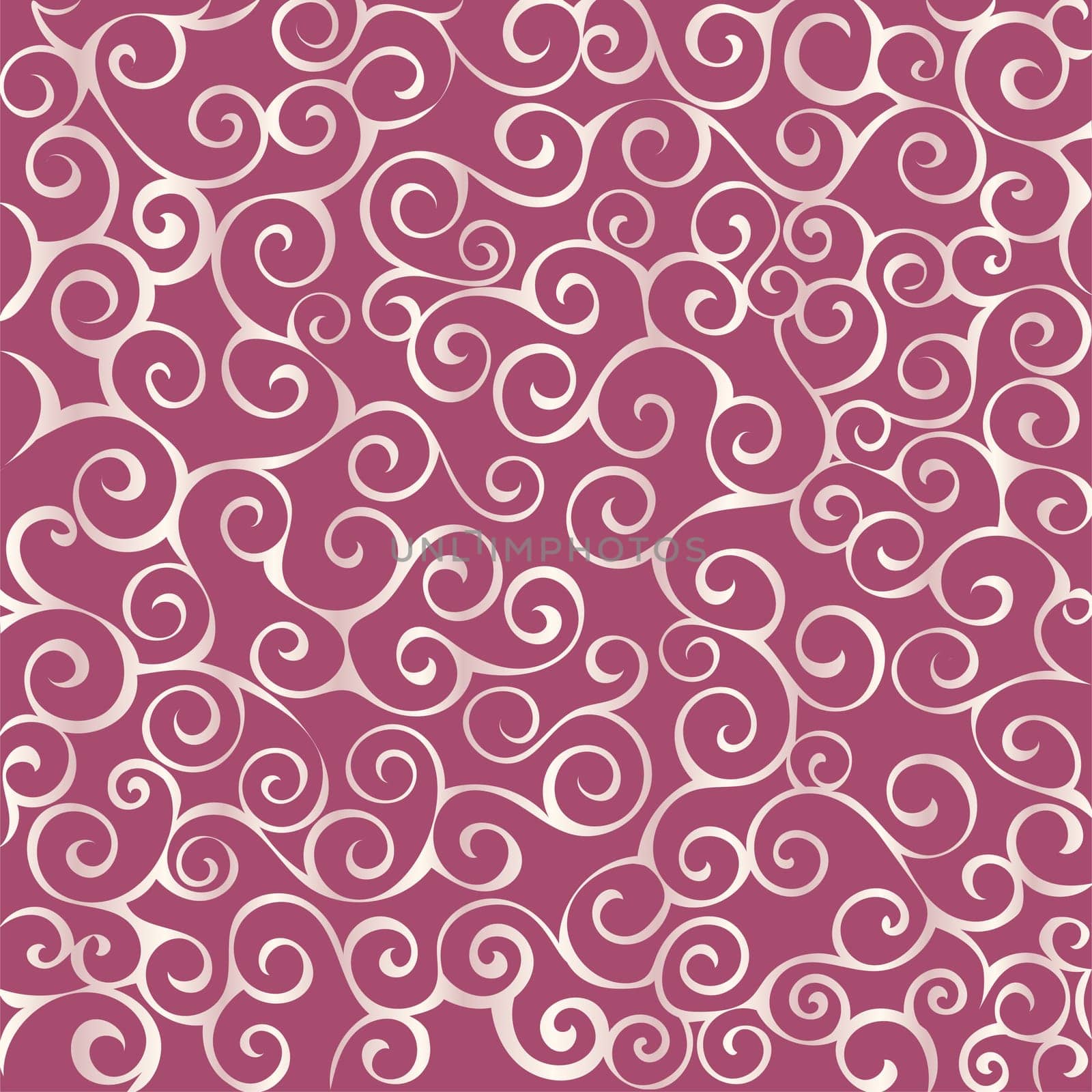 Bright textile pattern background. Vector illustration texture.