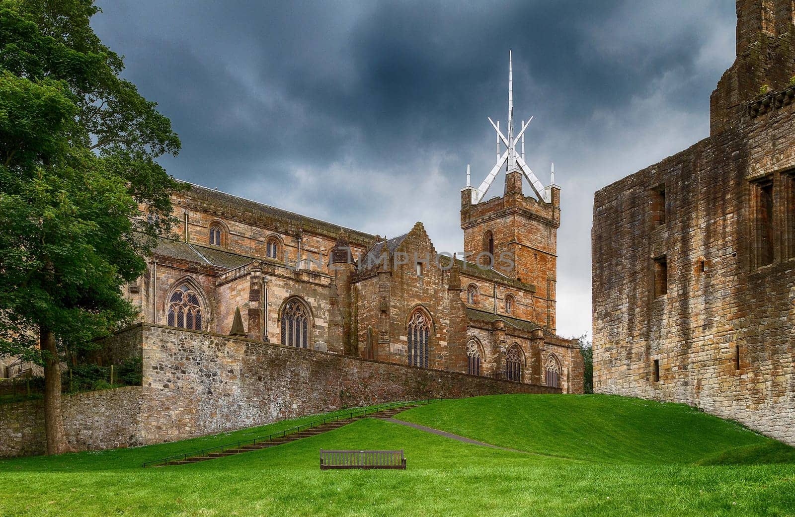 Linlithgow Palace