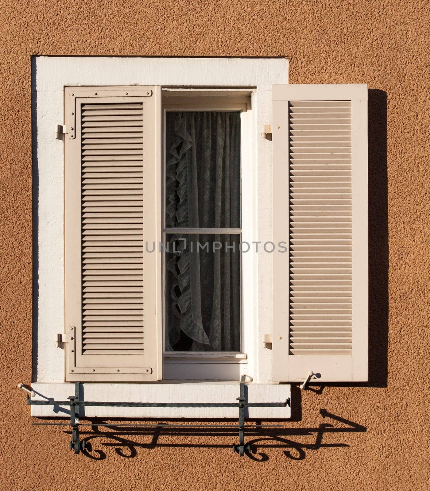 window