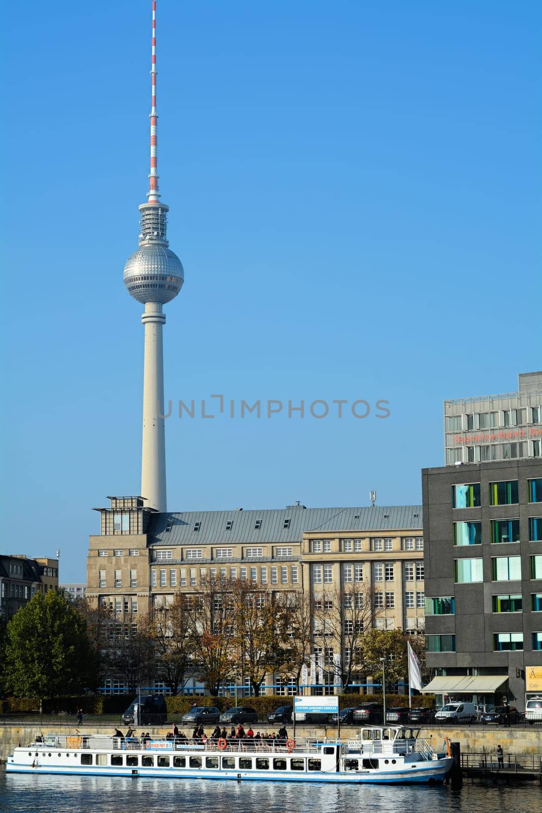 berlin -donuts
