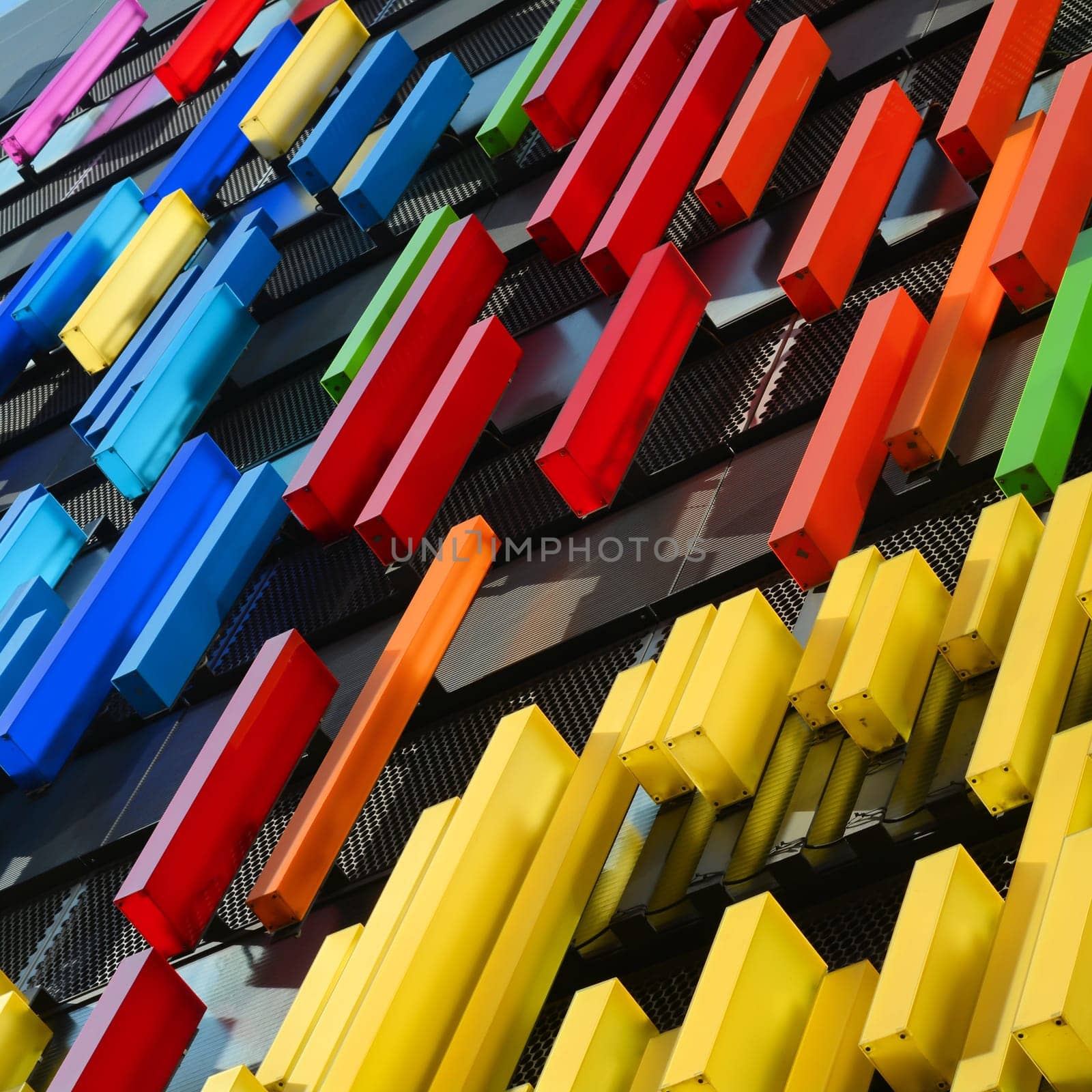 Facade design