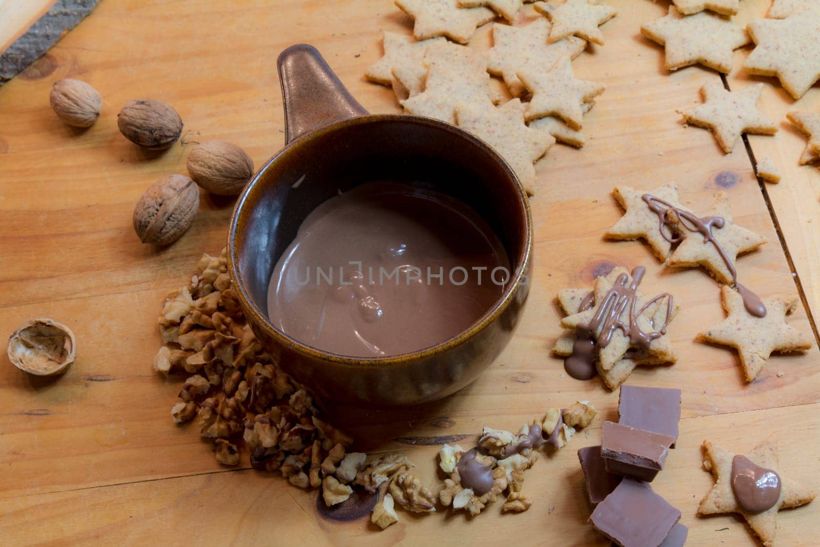 Chocolate