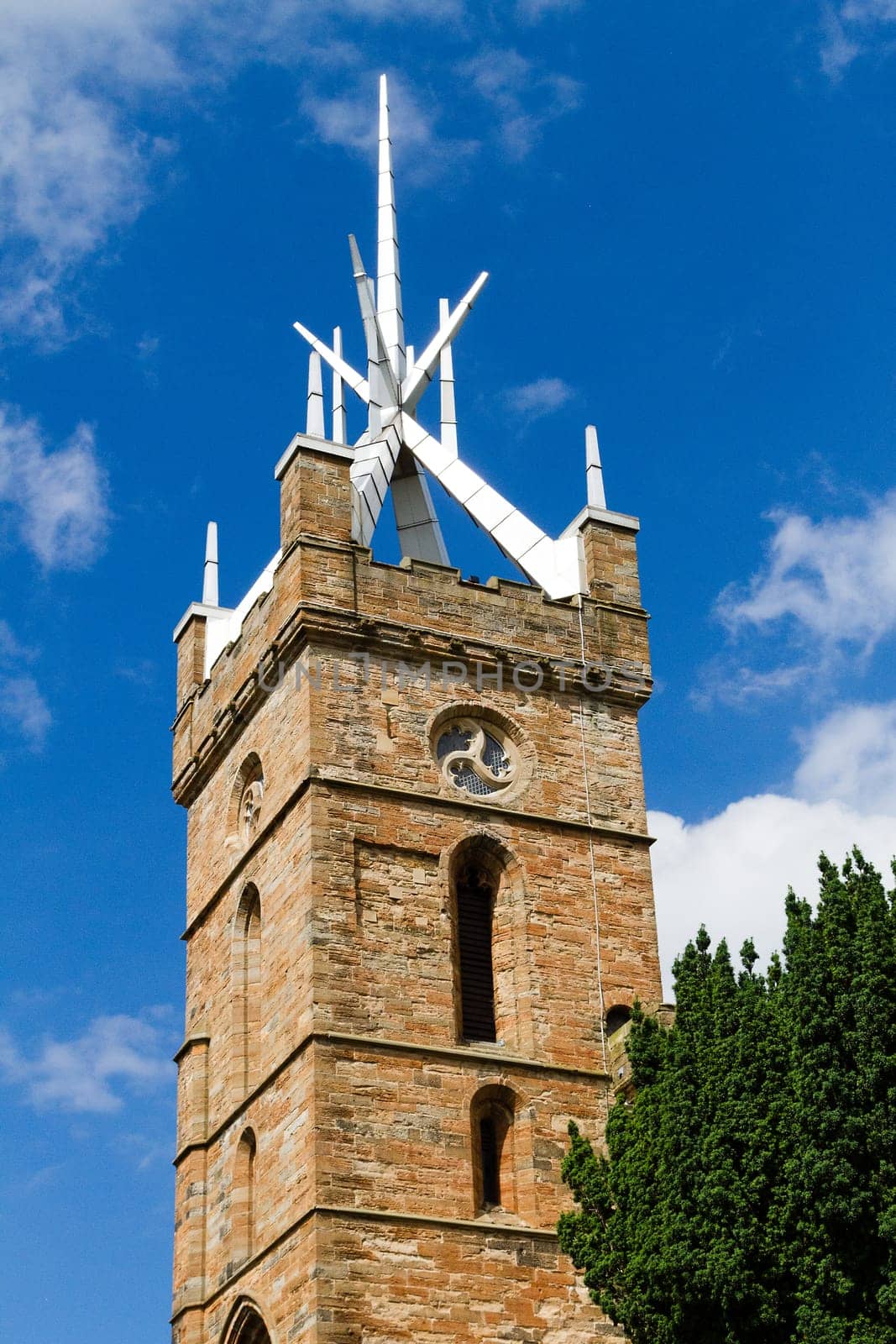 St. Michael's Tower