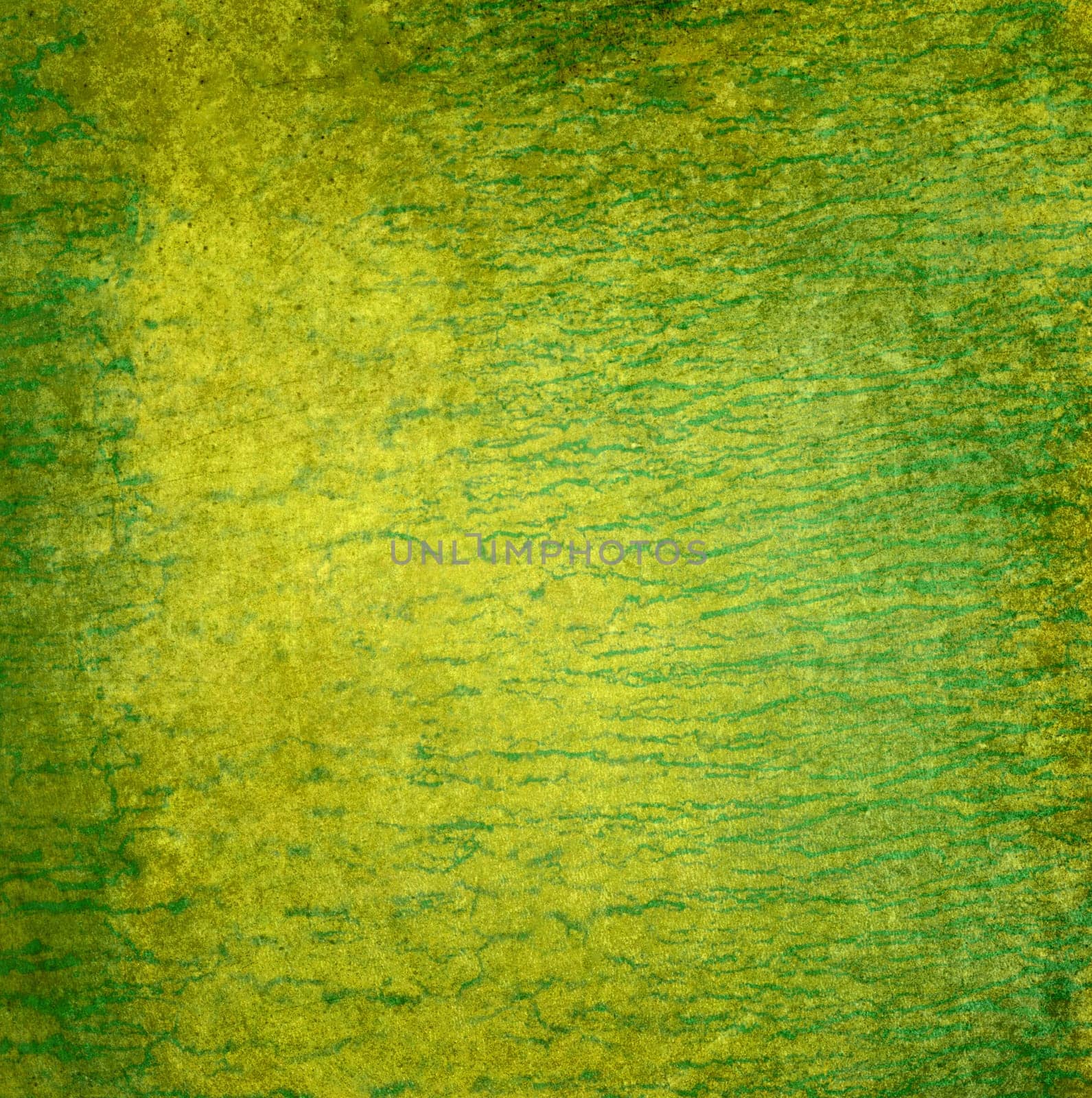 abstract green background, old wallpaper