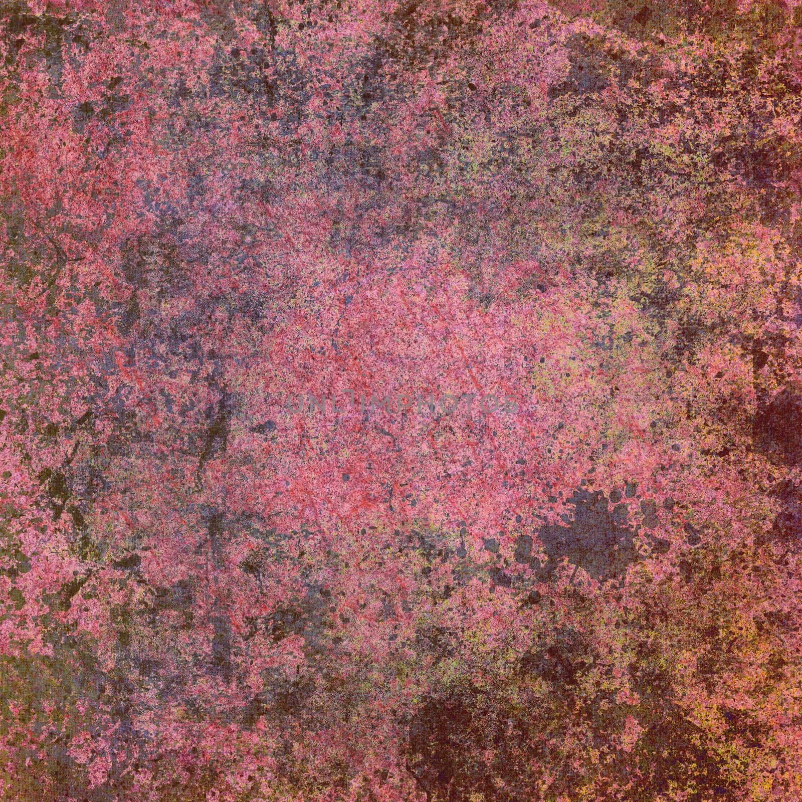 old paper grunge background