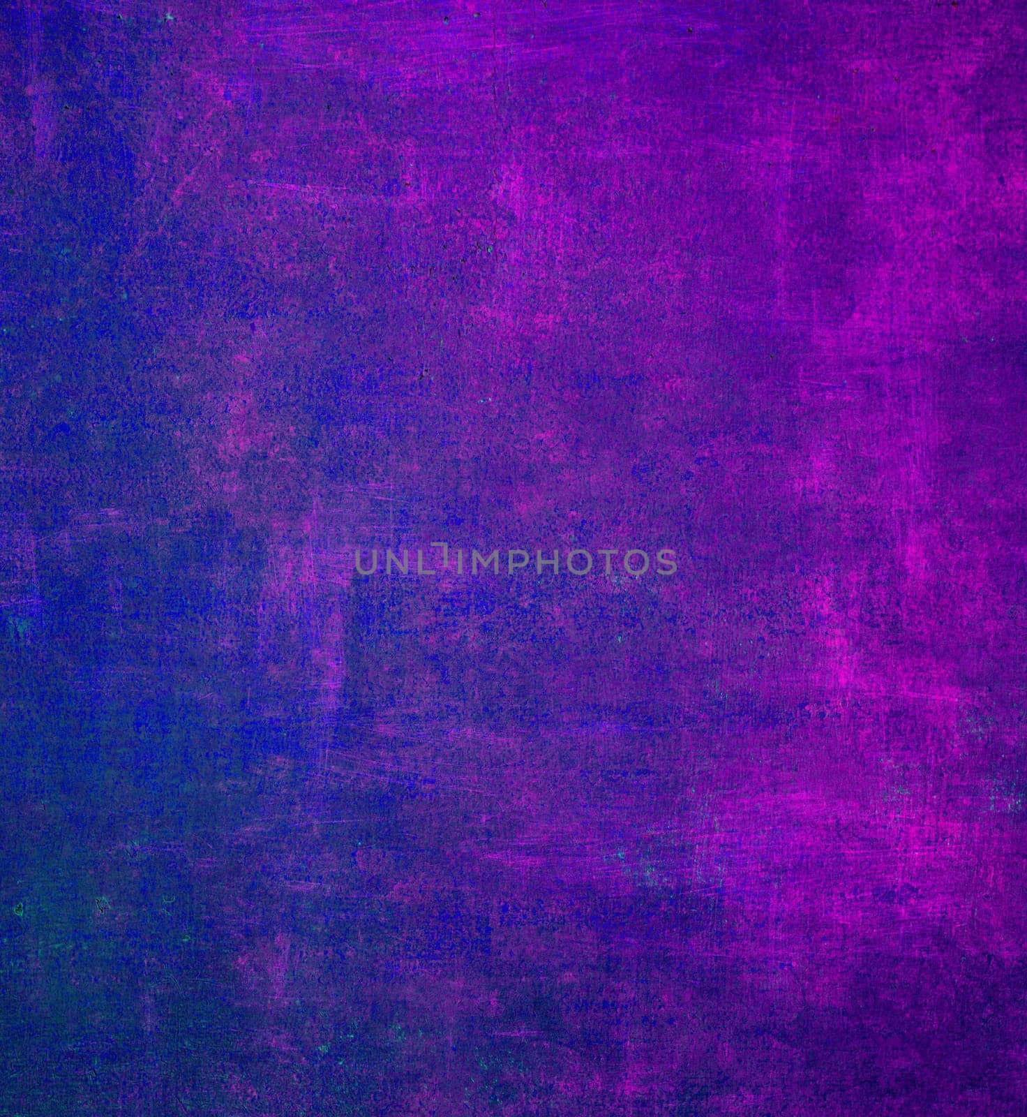 Violet wall texture or background