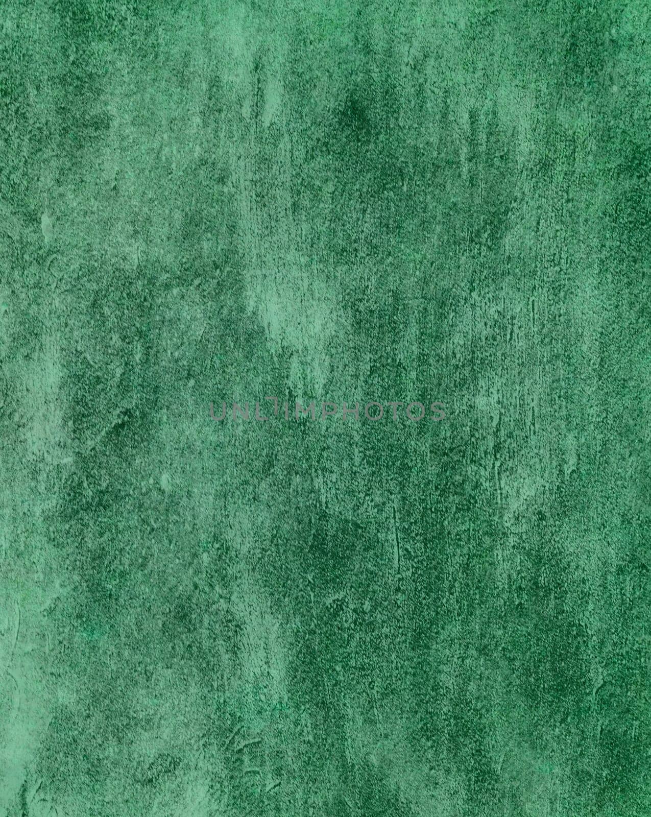 abstract green background, old wallpaper