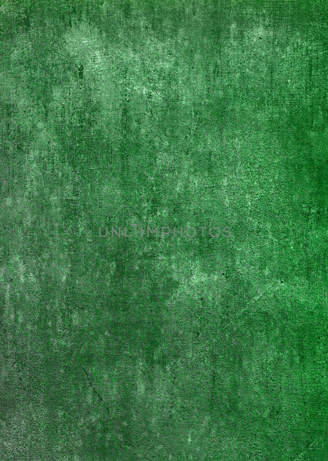 abstract green background  with vintage grunge background texture green paper