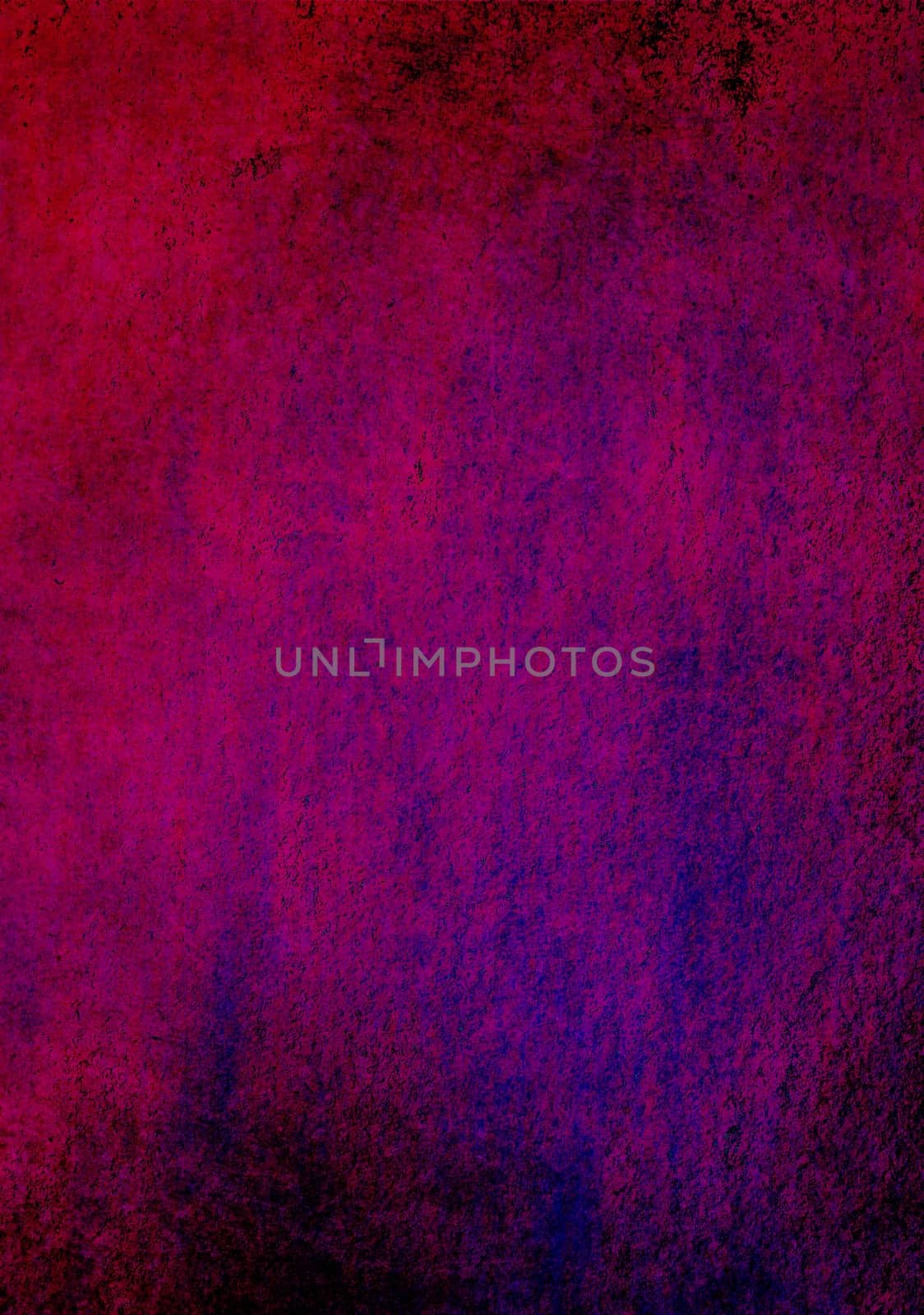 Abstract curve background - purple color