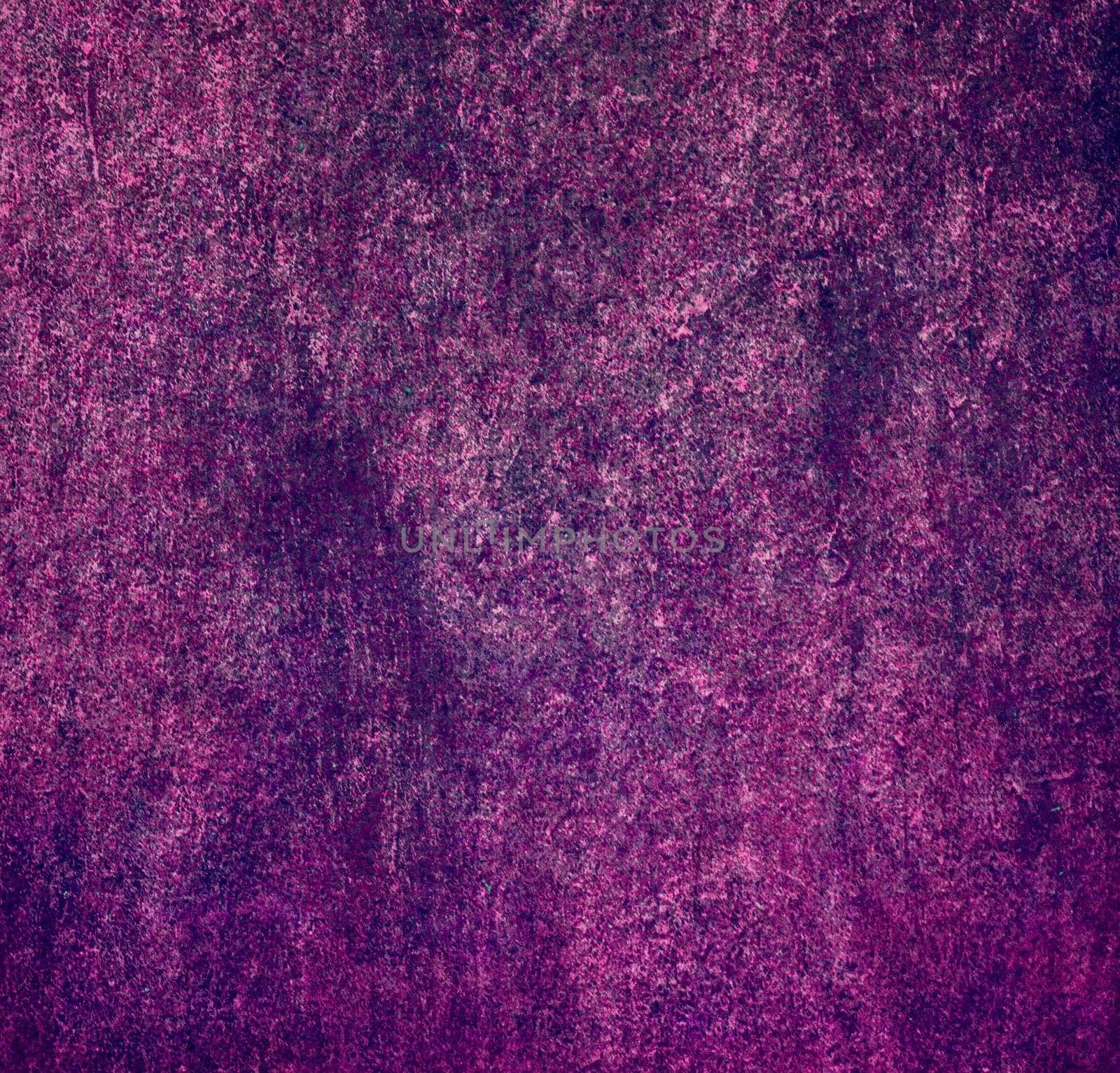 Abstract curve background - purple color