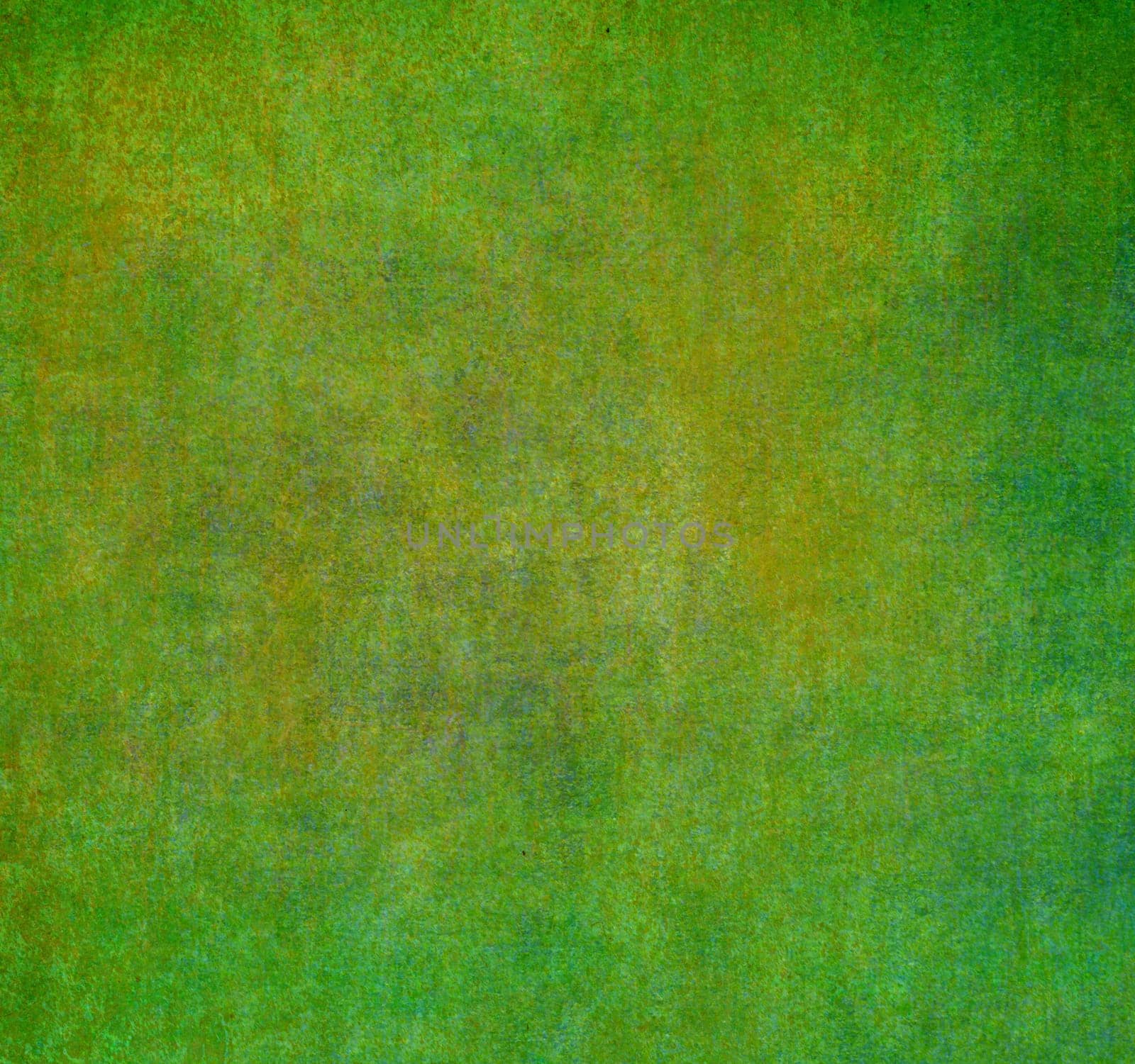 abstract green background, old wallpaper