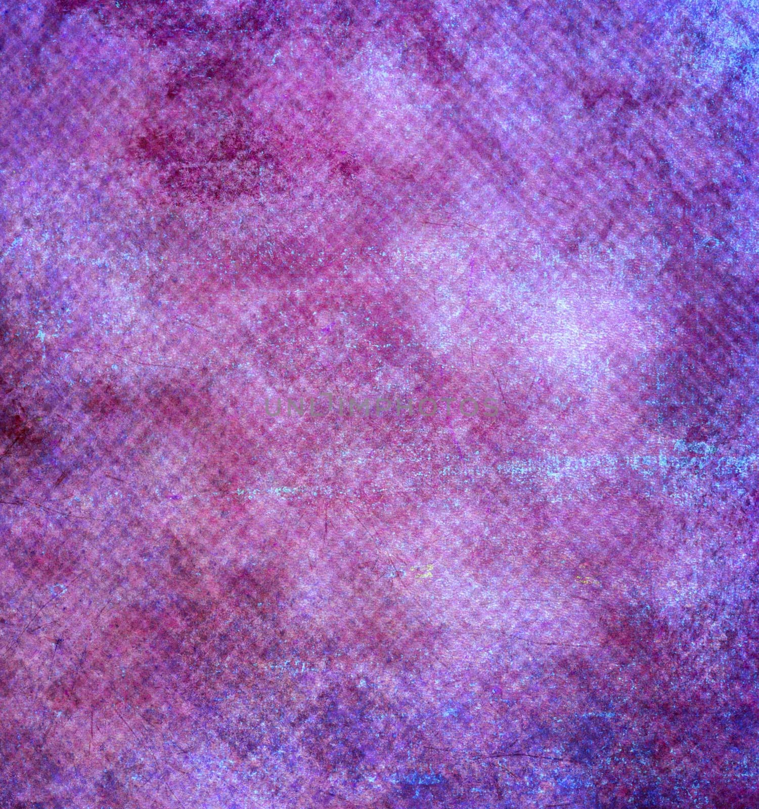 Abstract curve background - purple color