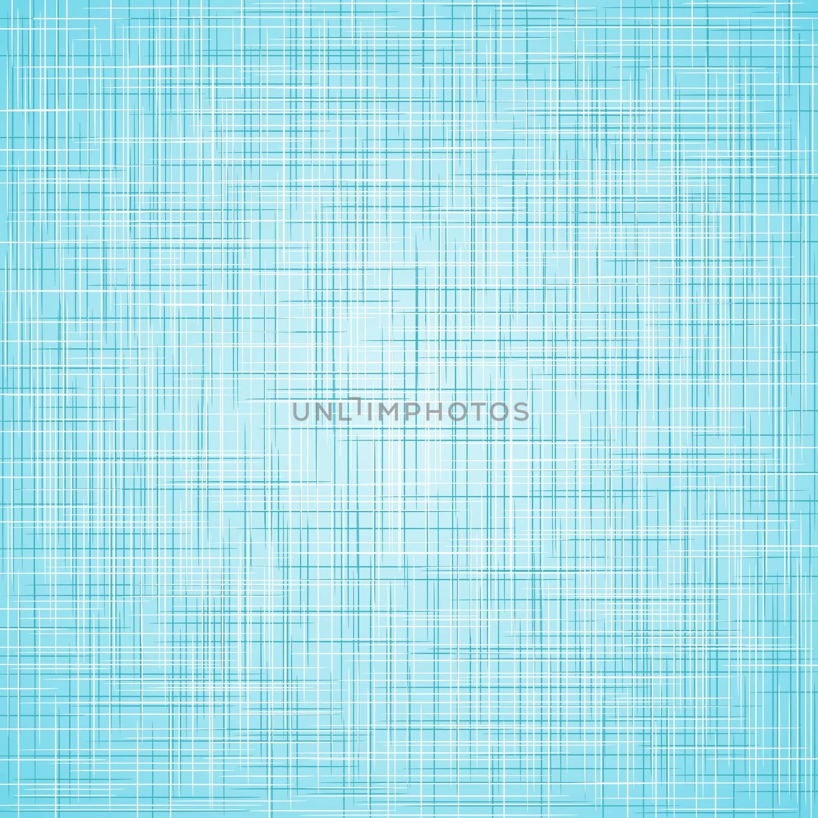 Grunge vector blue abstract background