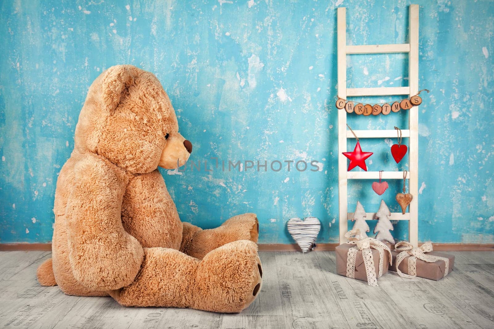 Gift decoration