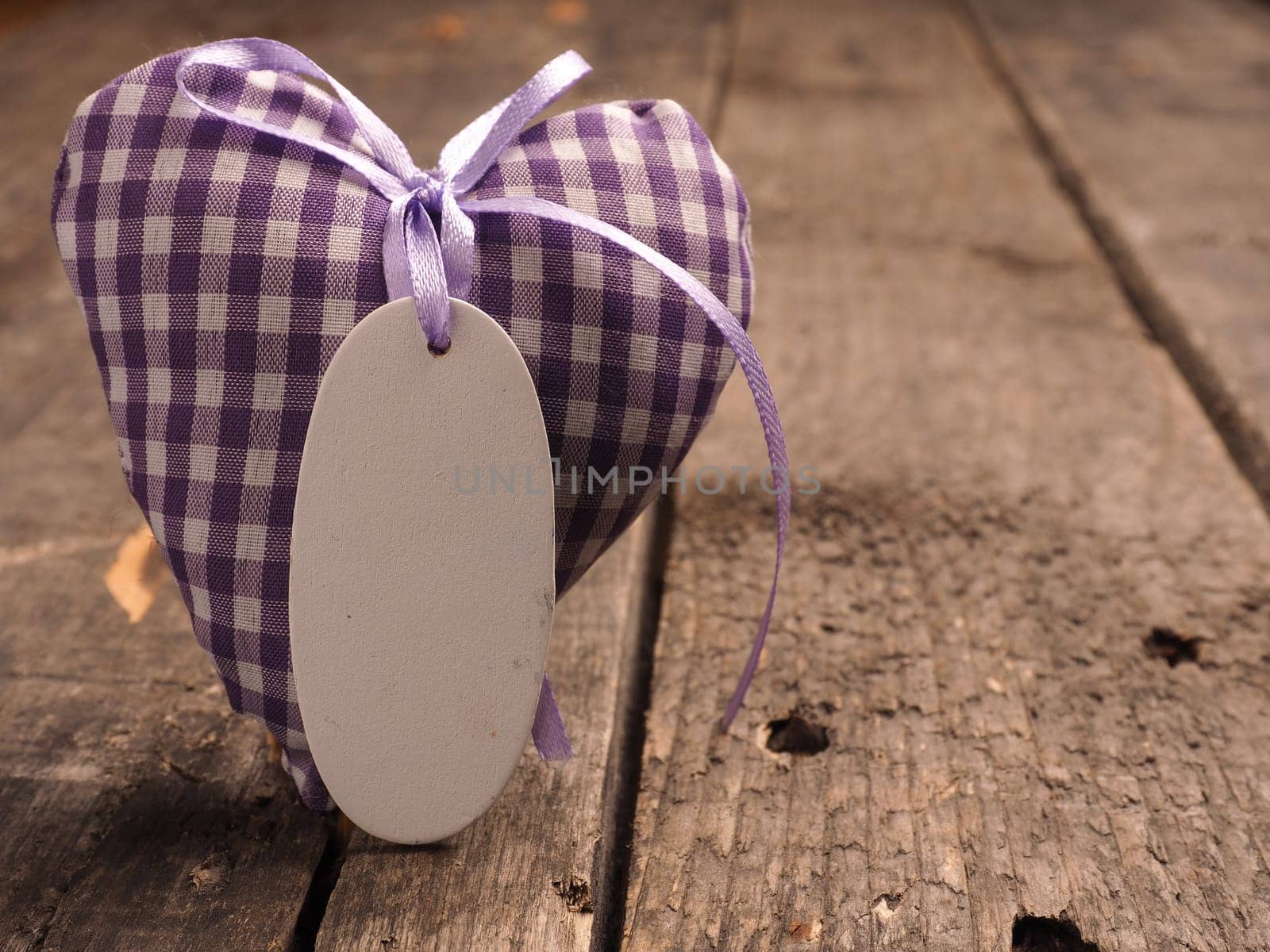 Love concept image with a heart shape using as background or greeting card