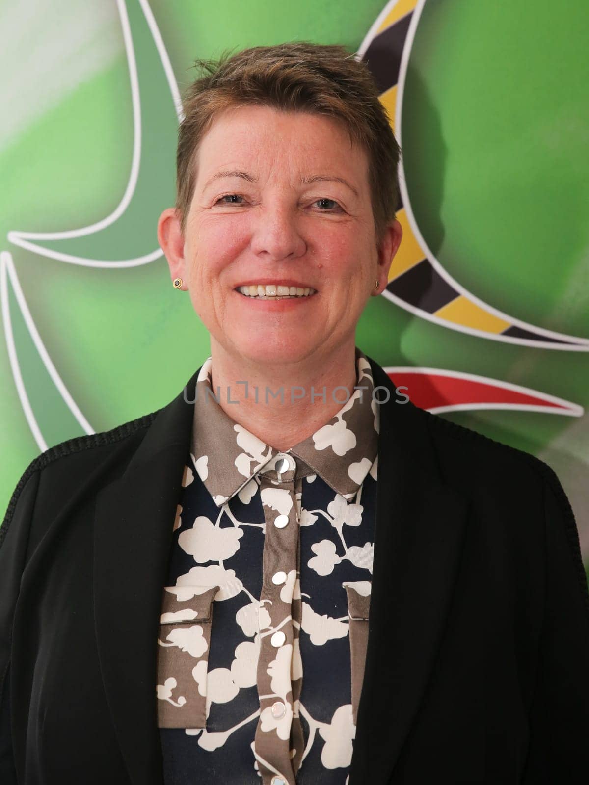 Minister for the Environment, Agriculture and Energy in Saxony-Anhalt Prof. Dr. Claudia Dalbert (Bündnis 90 - Die Grünen) at the presentation of products from Saxony-Anhalt for Green Week 2017 in Berlin