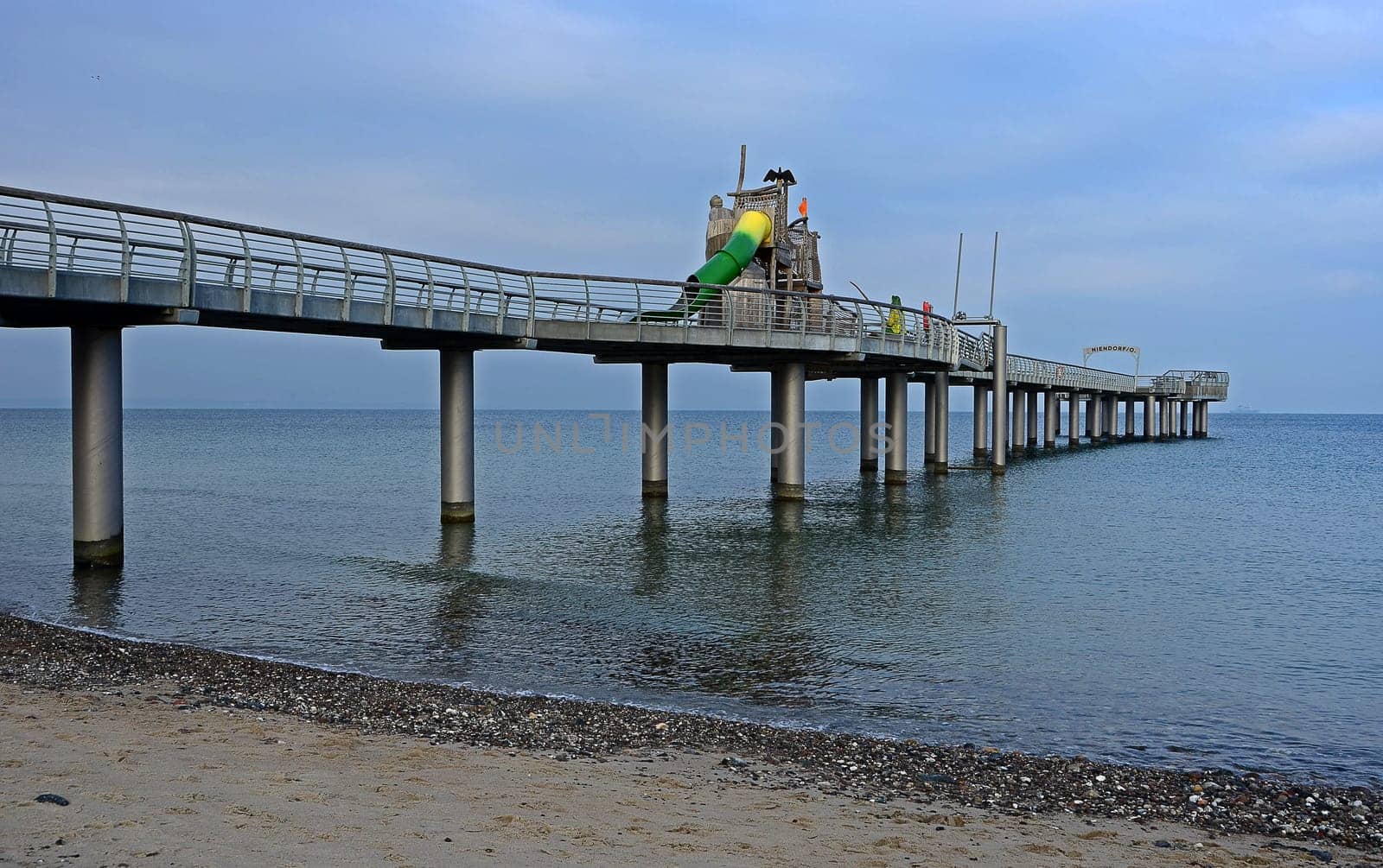 Pier