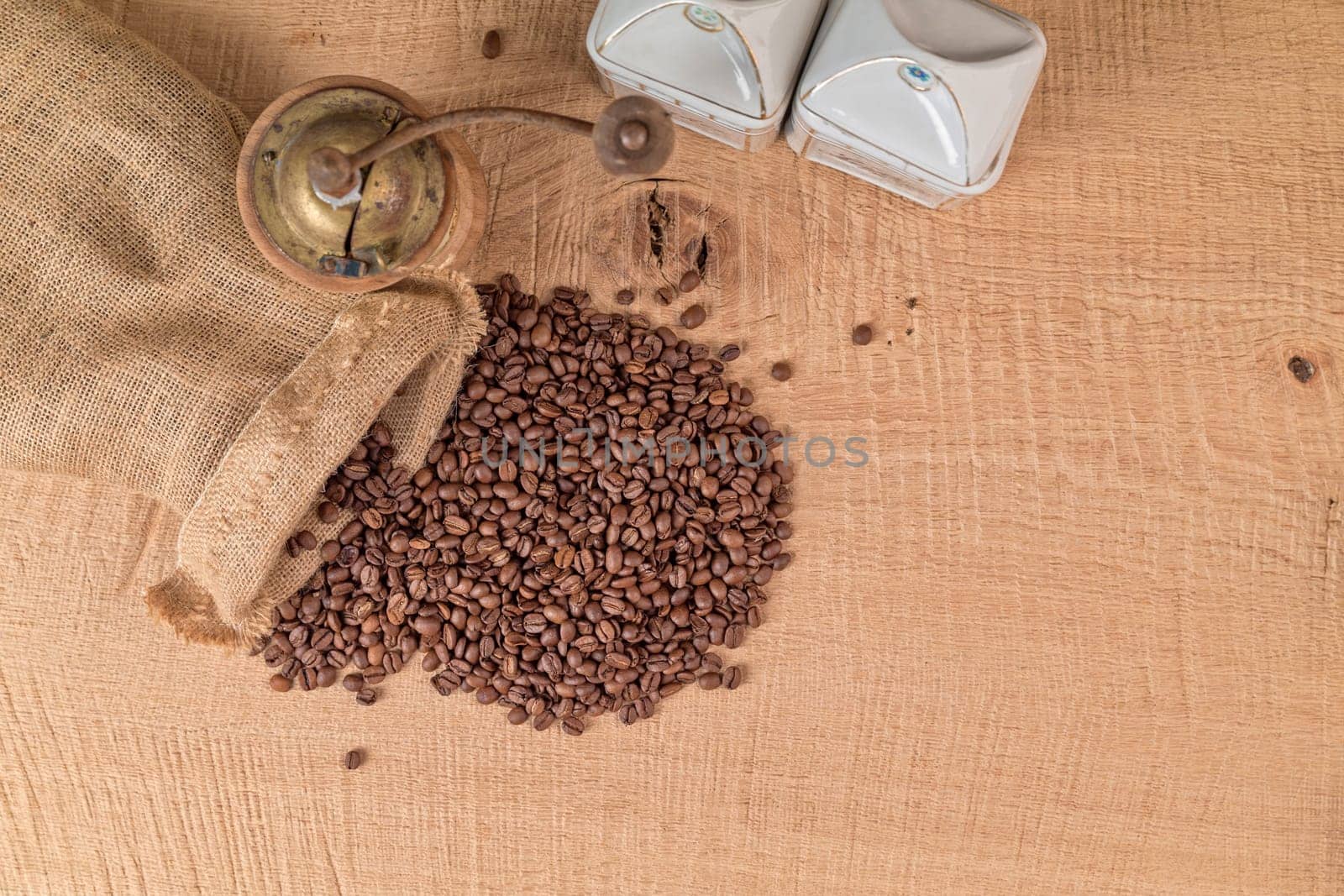Coffee time