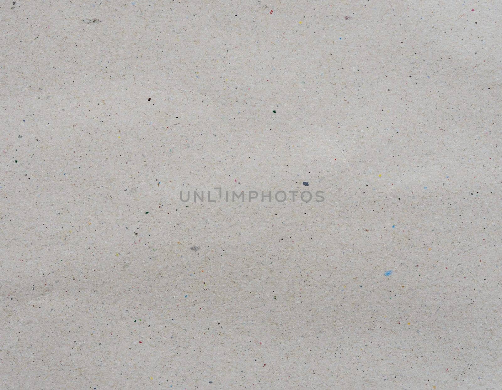Brown cardboard recycled paper texture background