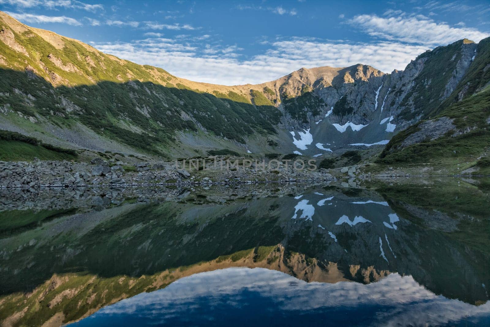 Nature of Kamchatka. Landscapes and magnificent views of the Kamchatka Peninsula.