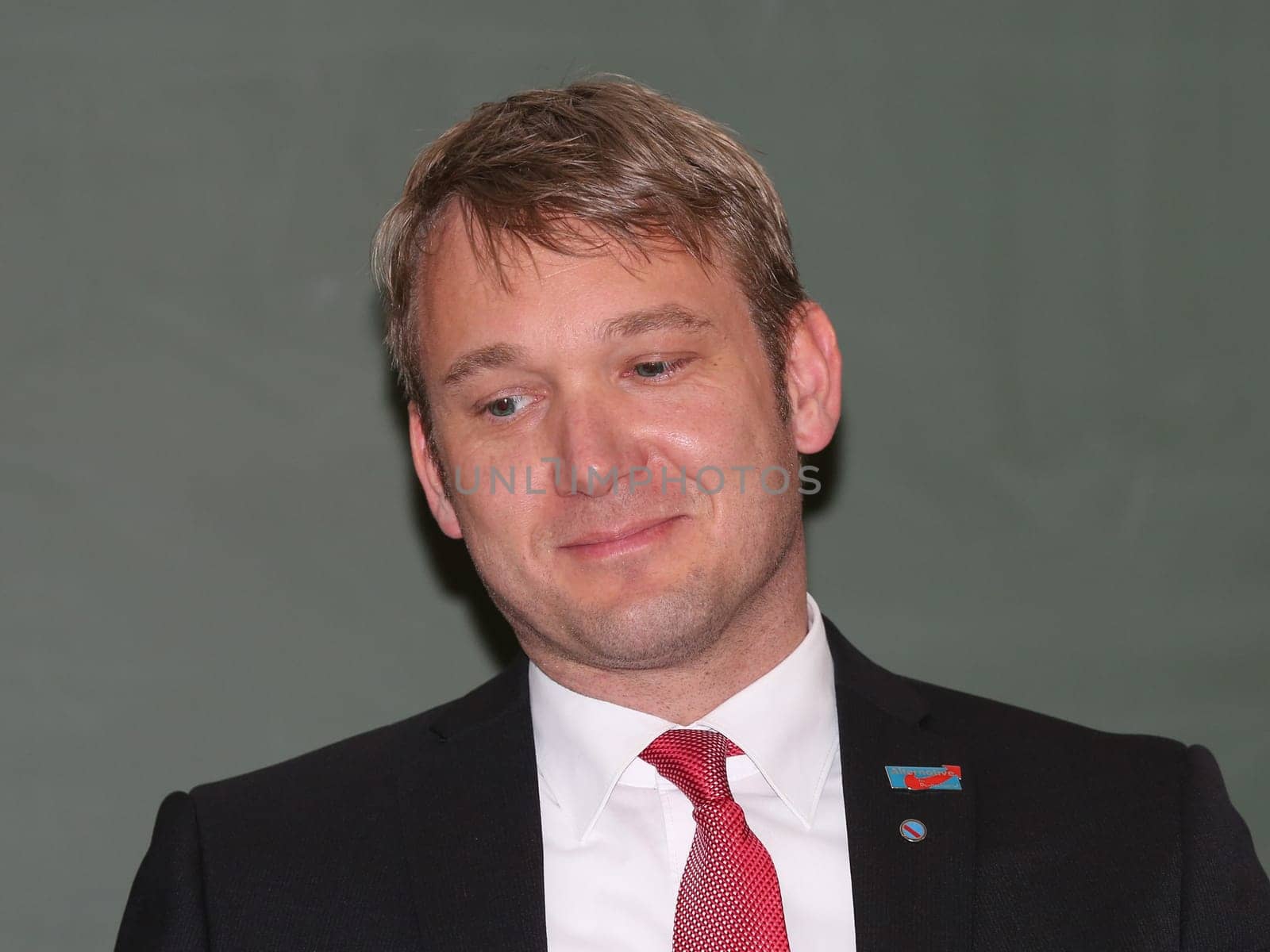 Panel discussion on EU- Turkey - Agreement in Magdeburg
