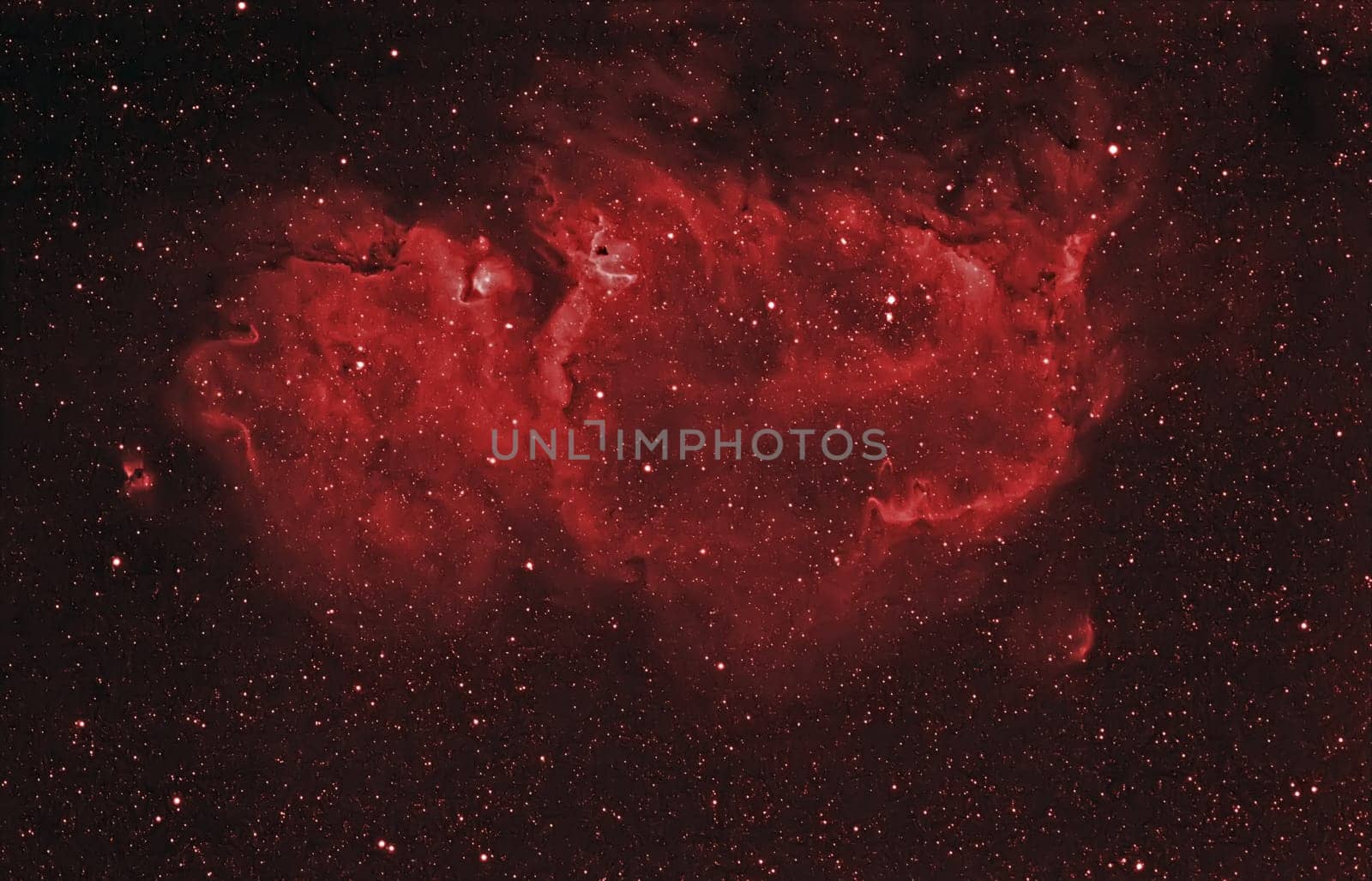 Starry Sky. Star objects, galaxies, and all the heavenly bodies. Background of stars and galaxies, the Milky Way.