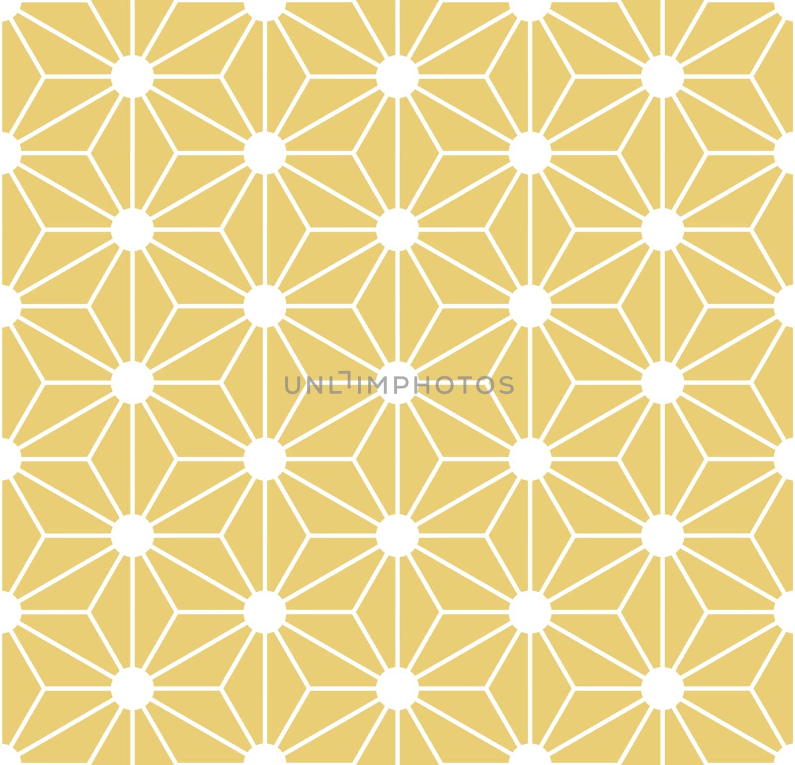 abstract seamless stars background for christmas time