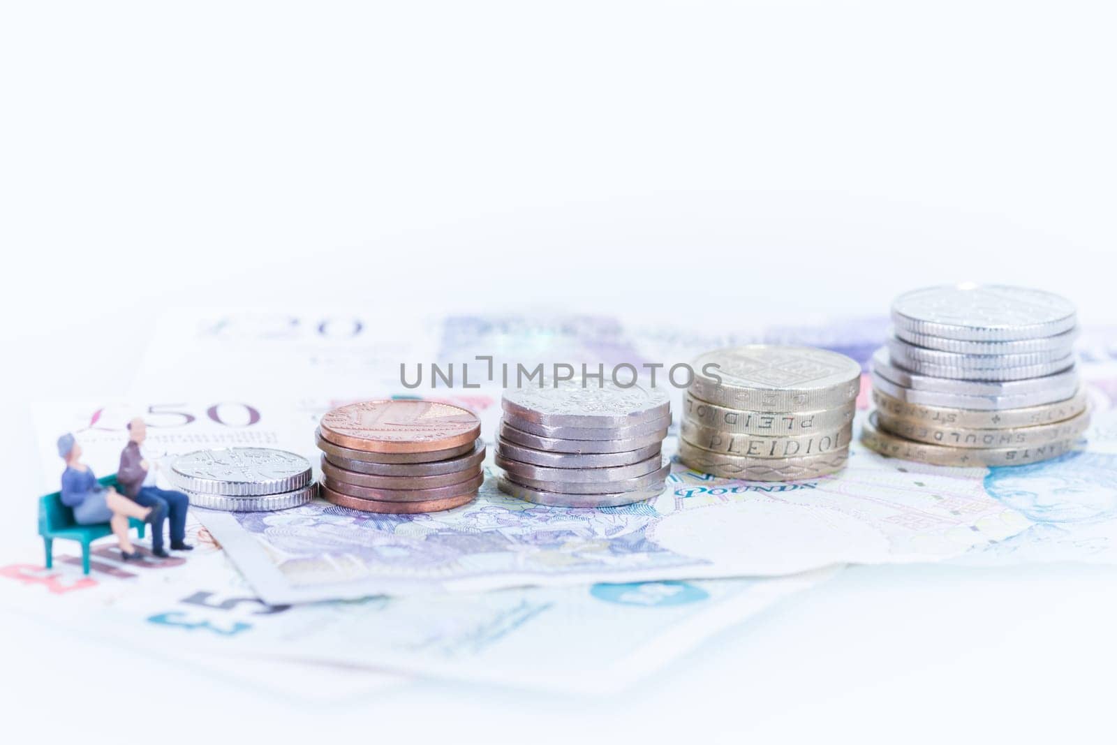 Saving for retirement