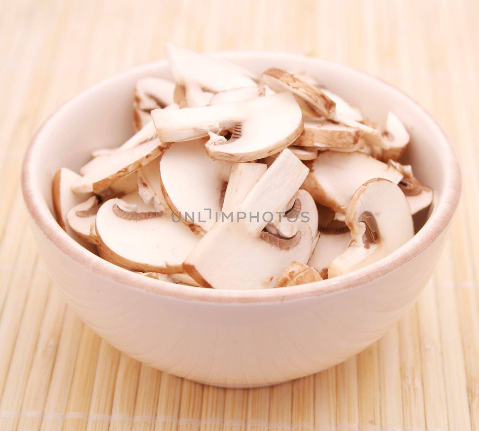 Mushrooms