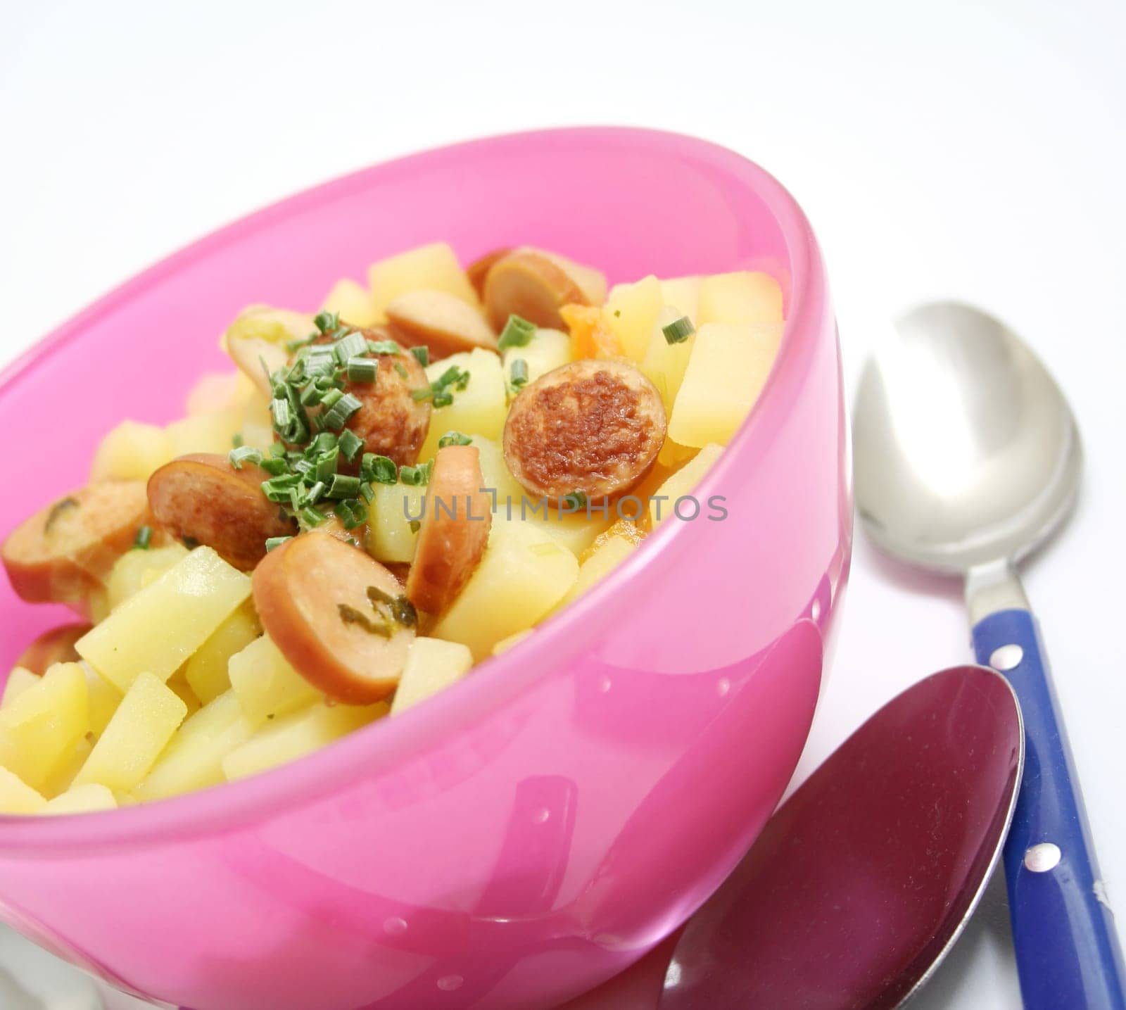 potato stew