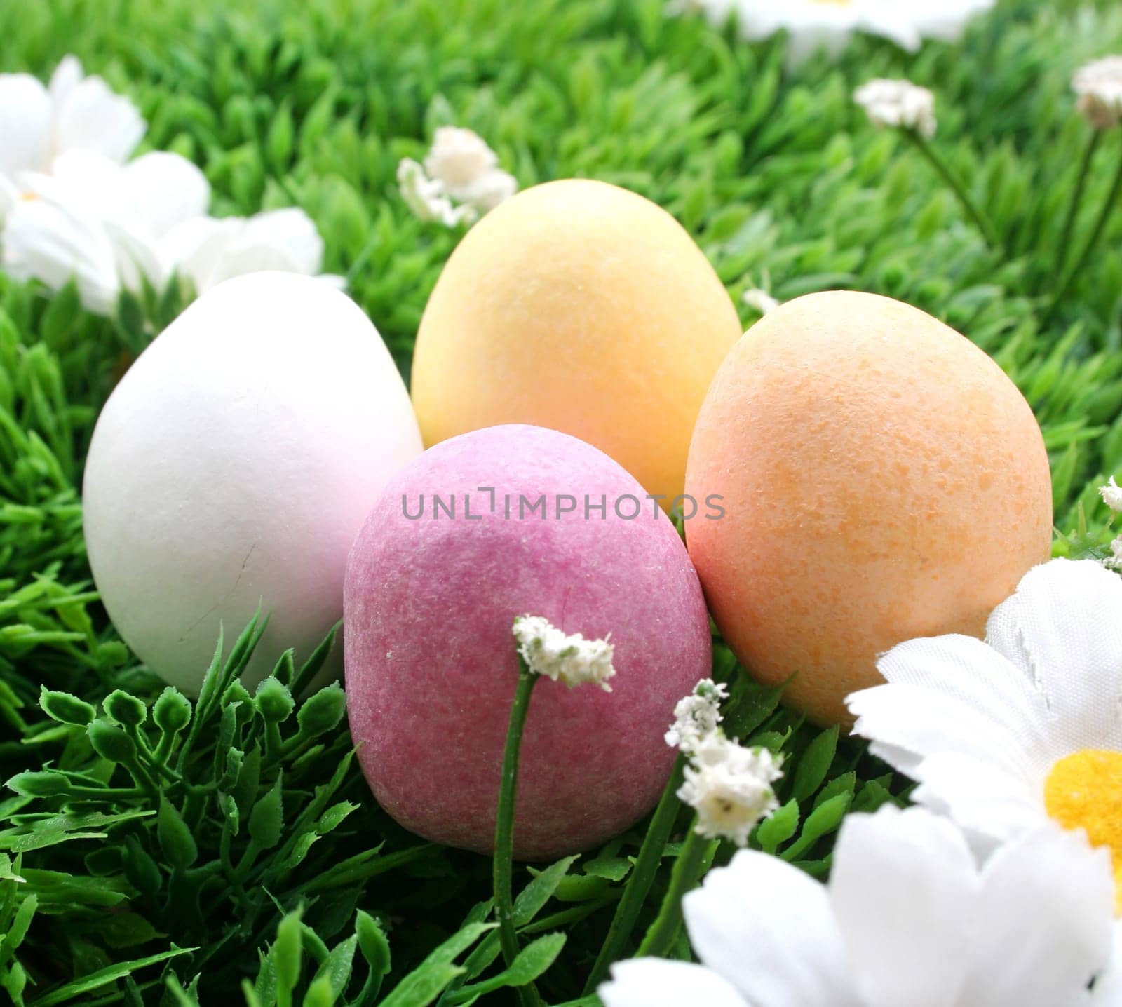 Easter egg