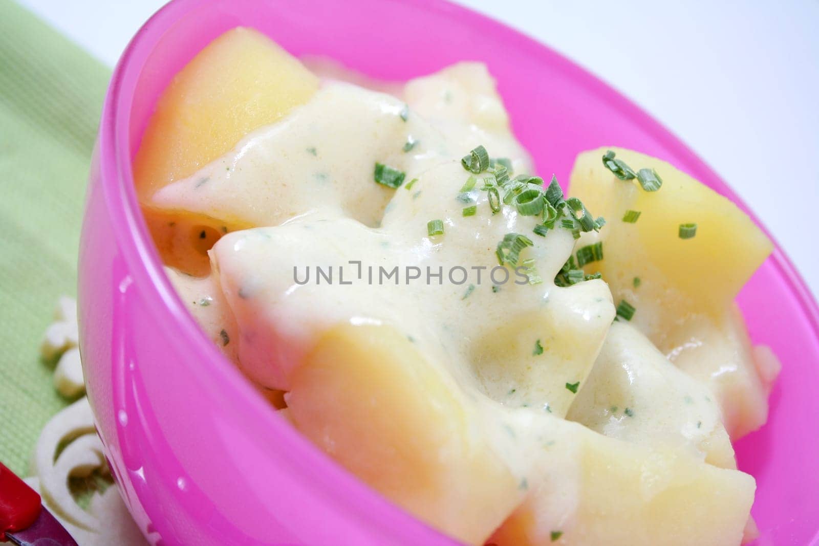 potatoes