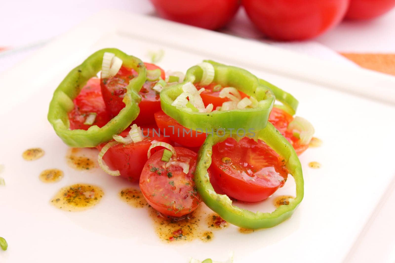 snack