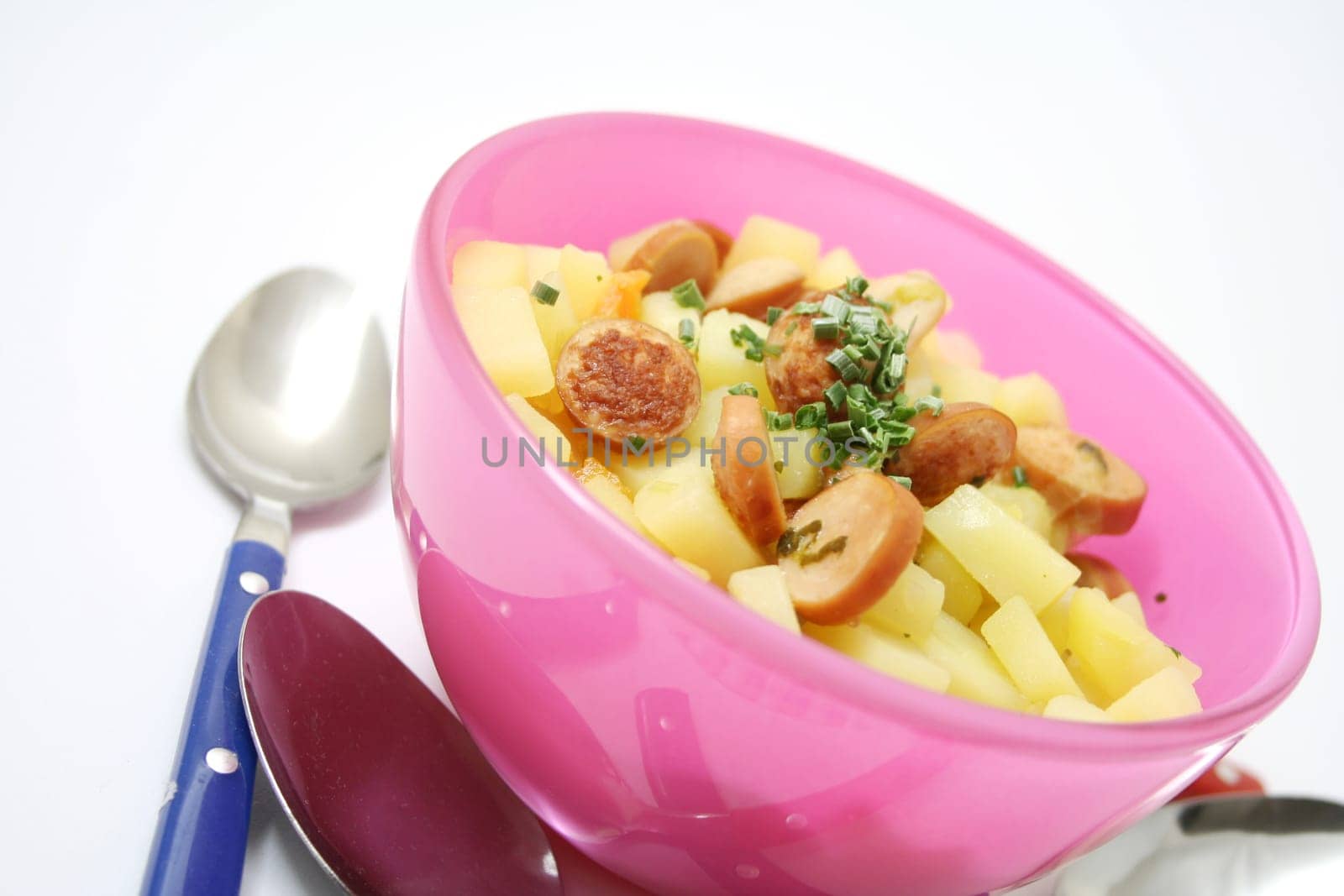 potato stew
