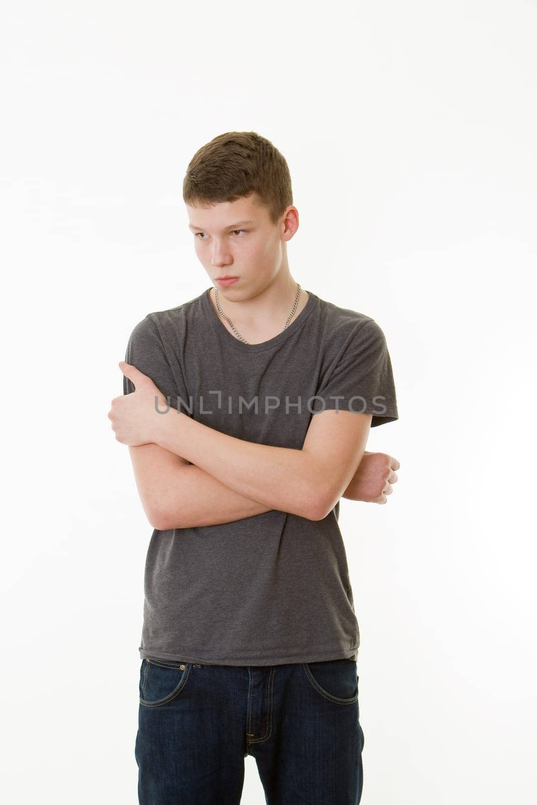 Married teenager