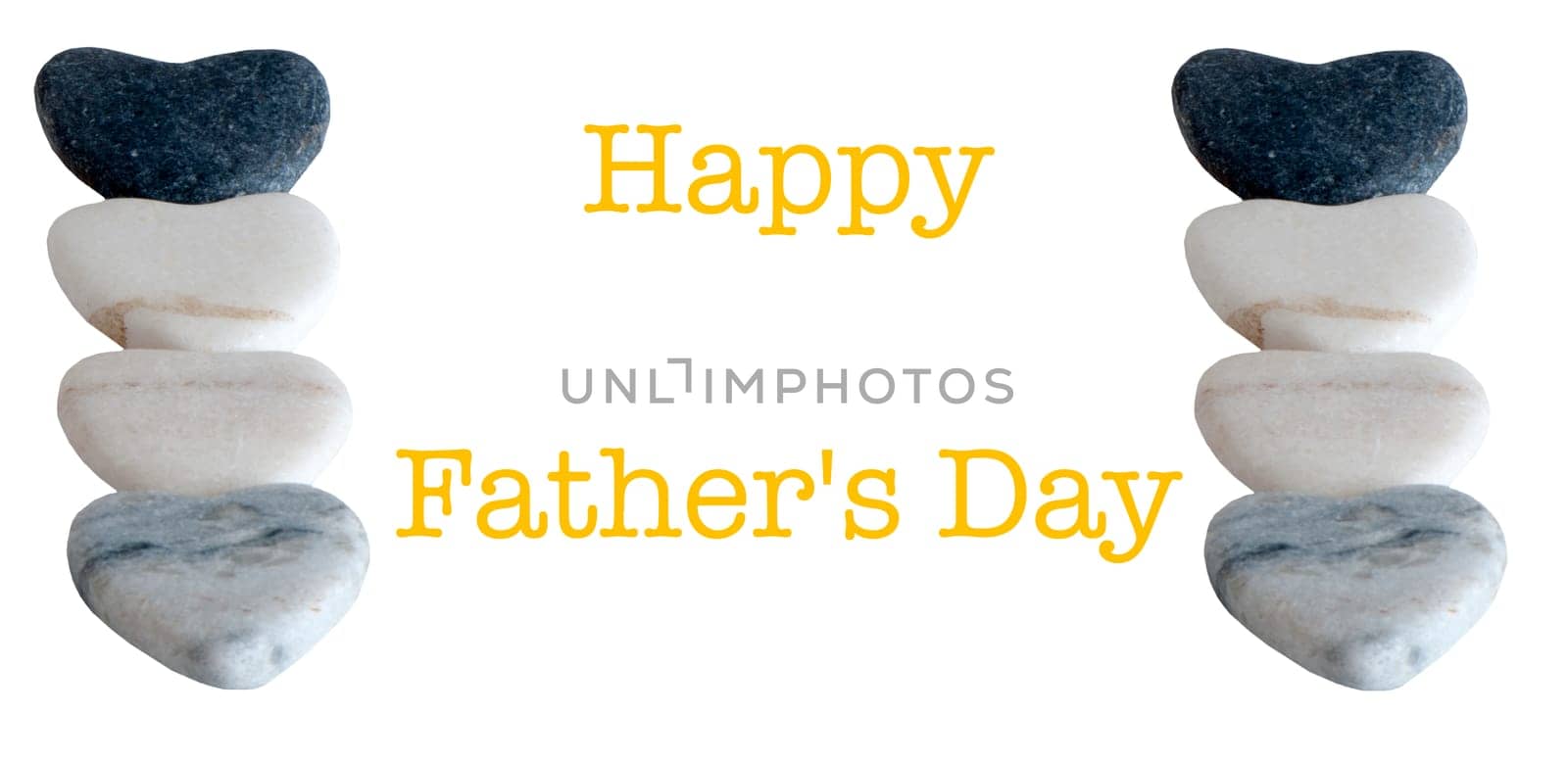 a handmade card for a  Father's Day