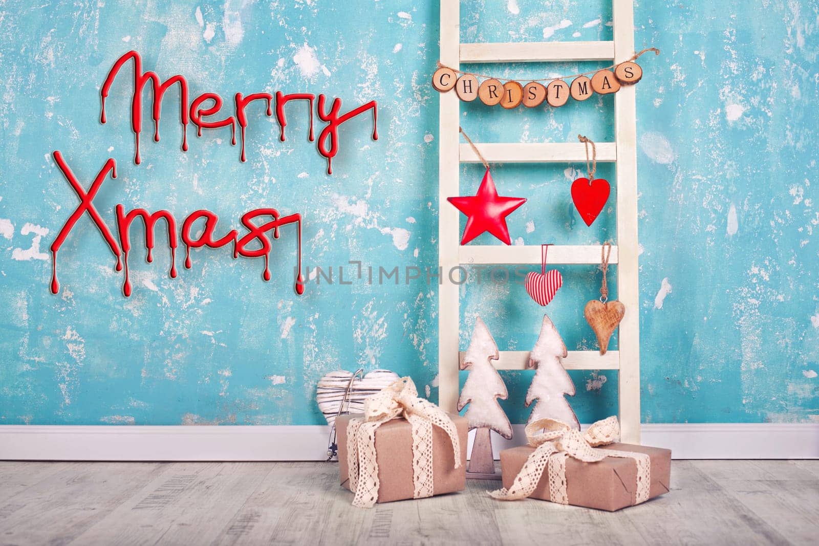 Gift decoration